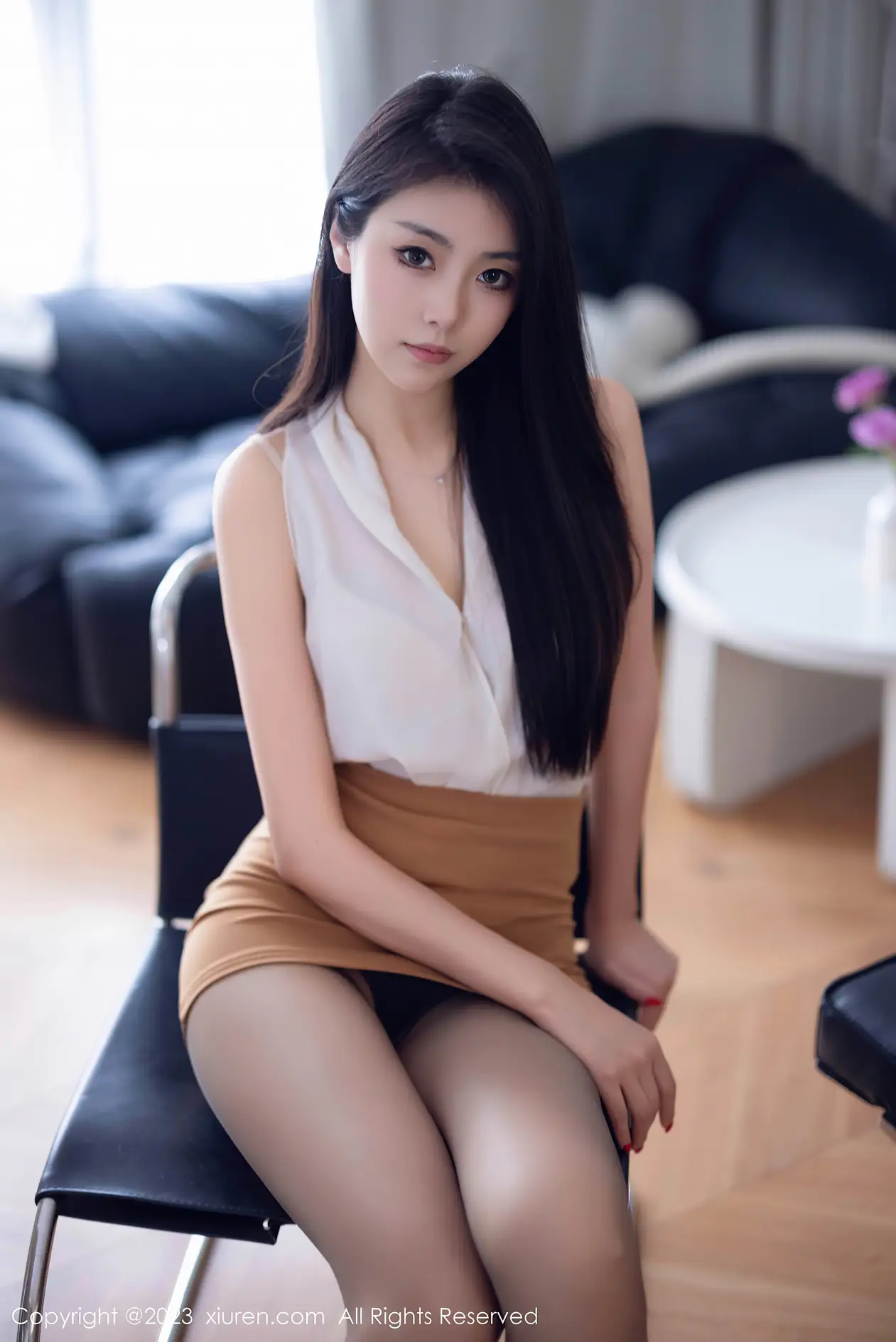 [秀人网] 2023.09.14 NO.7387 可樂Vicky#[83P]-4