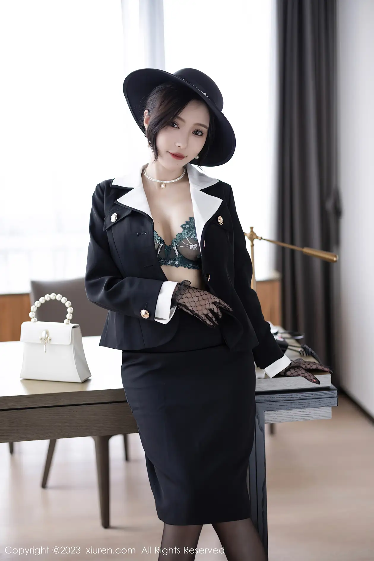 [秀人网] 2023.07.07 NO.7048 王馨瑶yanni#[82P]-4