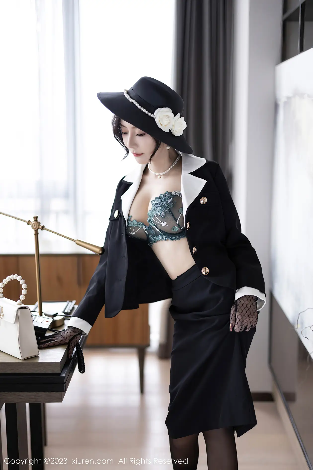 [秀人网] 2023.07.07 NO.7048 王馨瑶yanni#[82P]-6