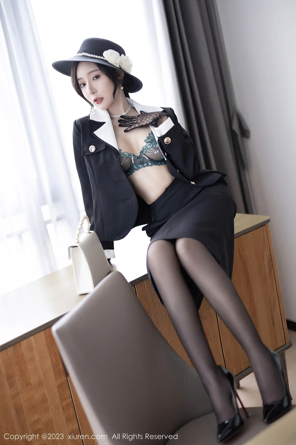 [秀人网] 2023.07.07 NO.7048 王馨瑶yanni#[82P]-9