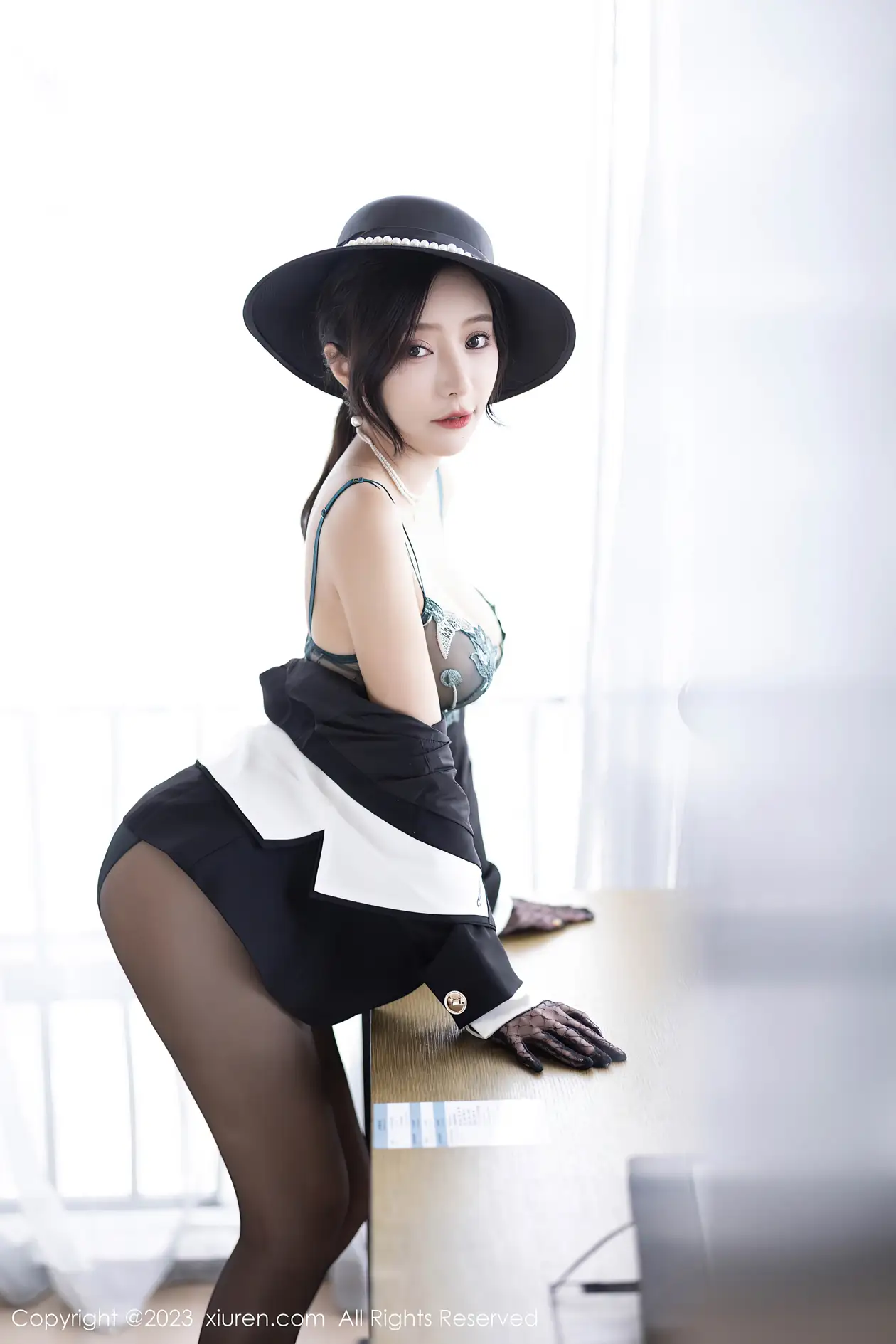 [秀人网] 2023.07.07 NO.7048 王馨瑶yanni#[82P]-2
