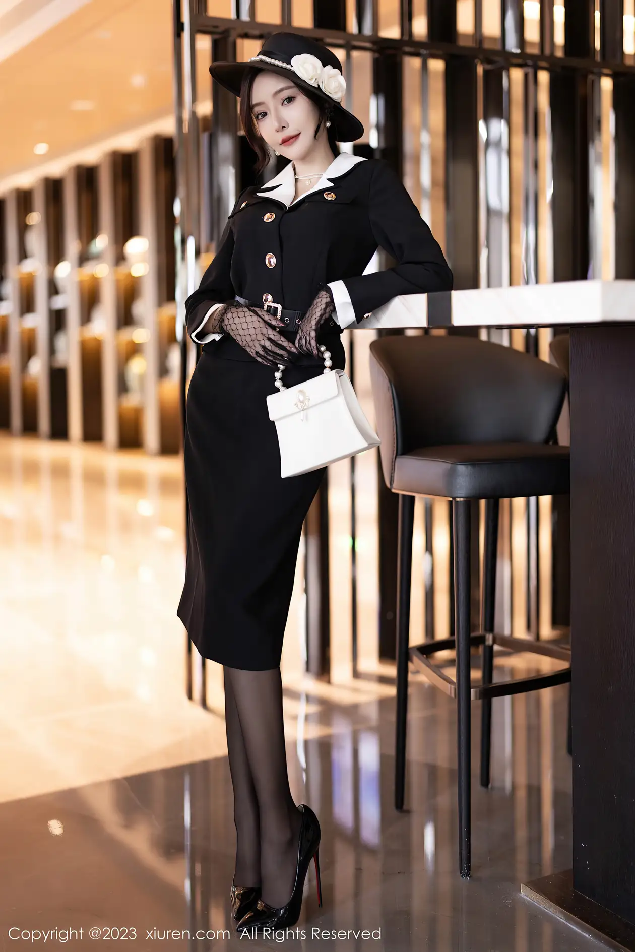 [秀人网] 2023.07.07 NO.7048 王馨瑶yanni#[82P]-9