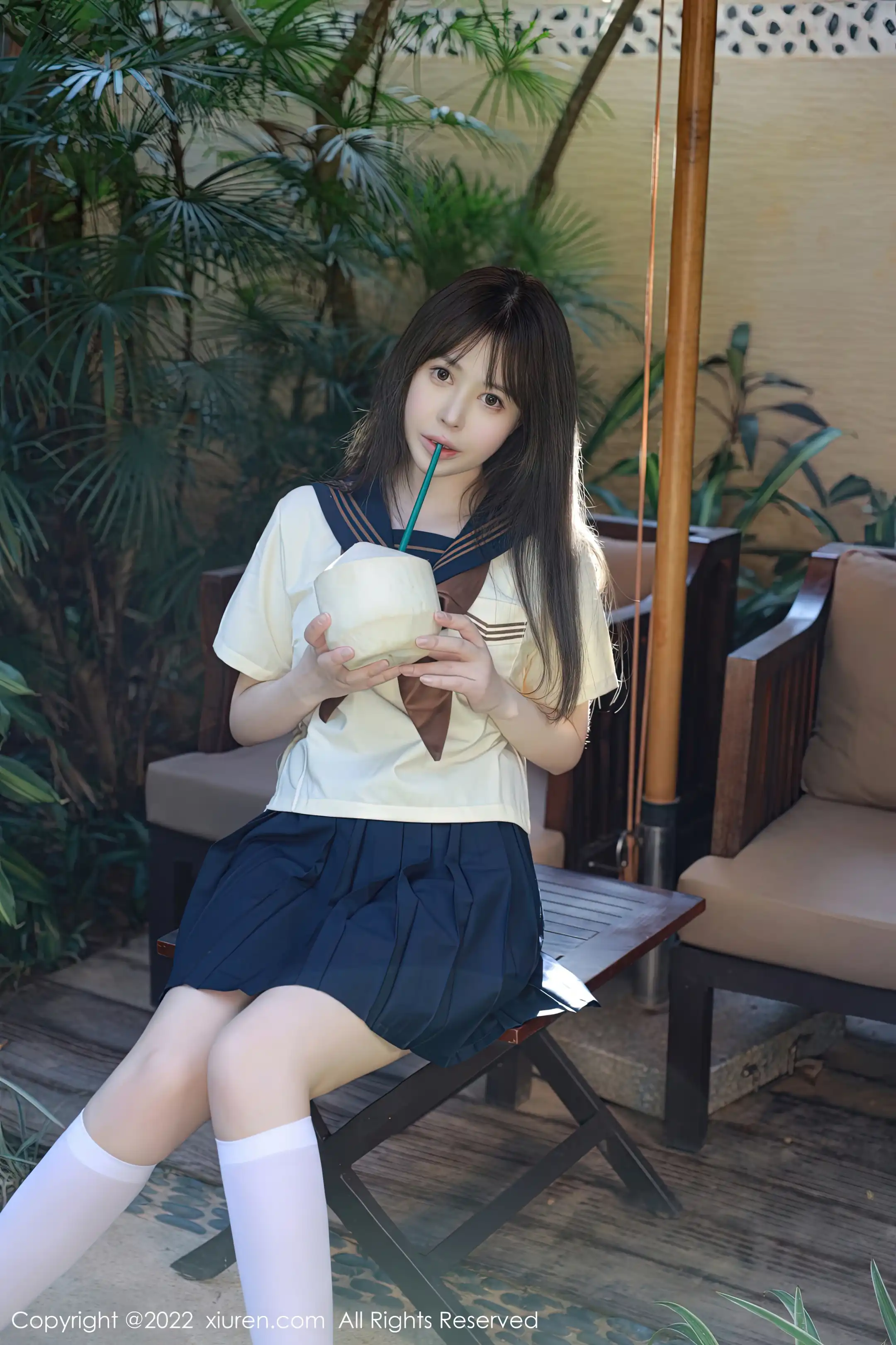 [秀人网] 2022.12.20 NO.6021 Evelyn艾莉#[67P]-2