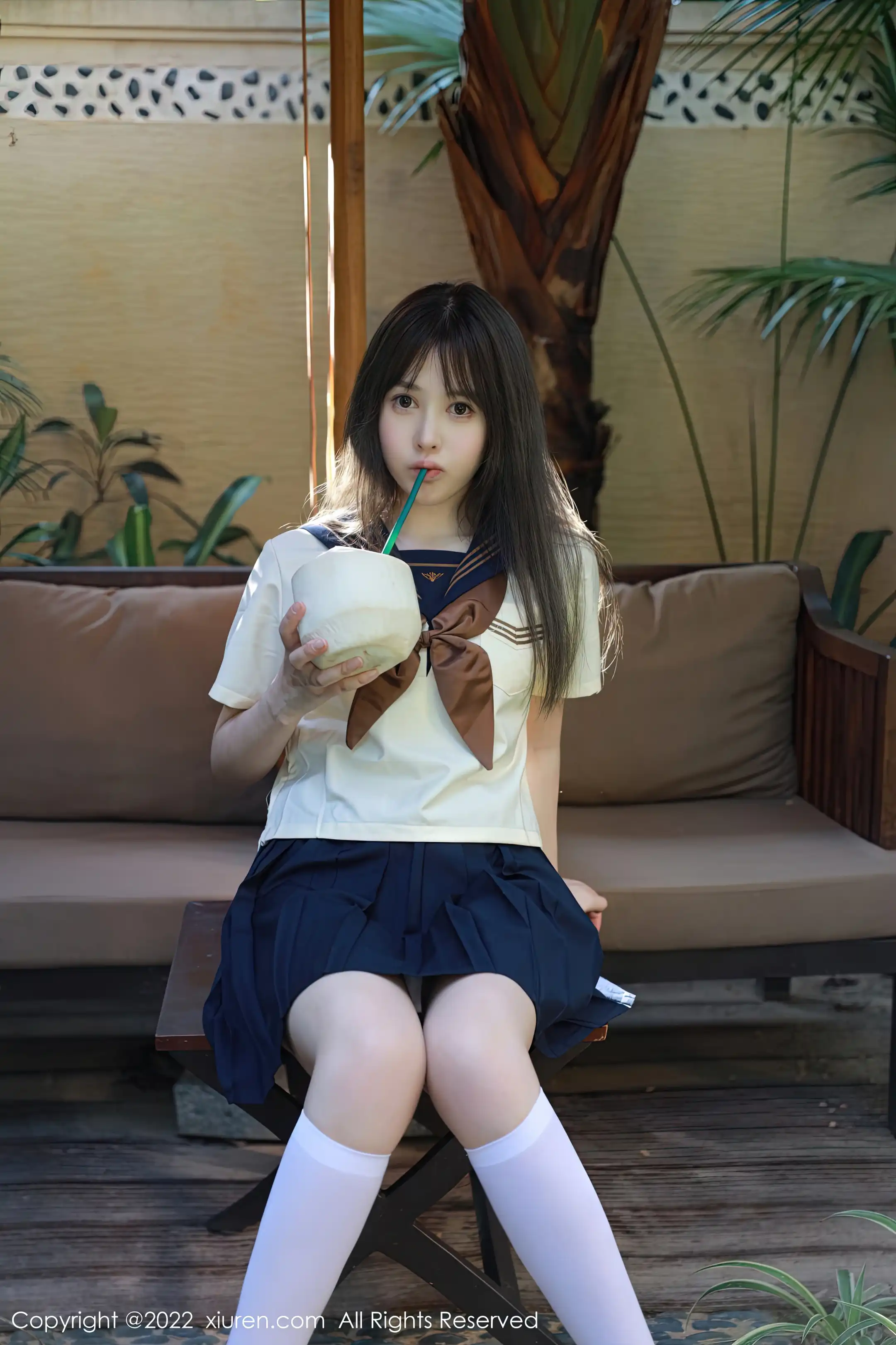 [秀人网] 2022.12.20 NO.6021 Evelyn艾莉#[67P]-3