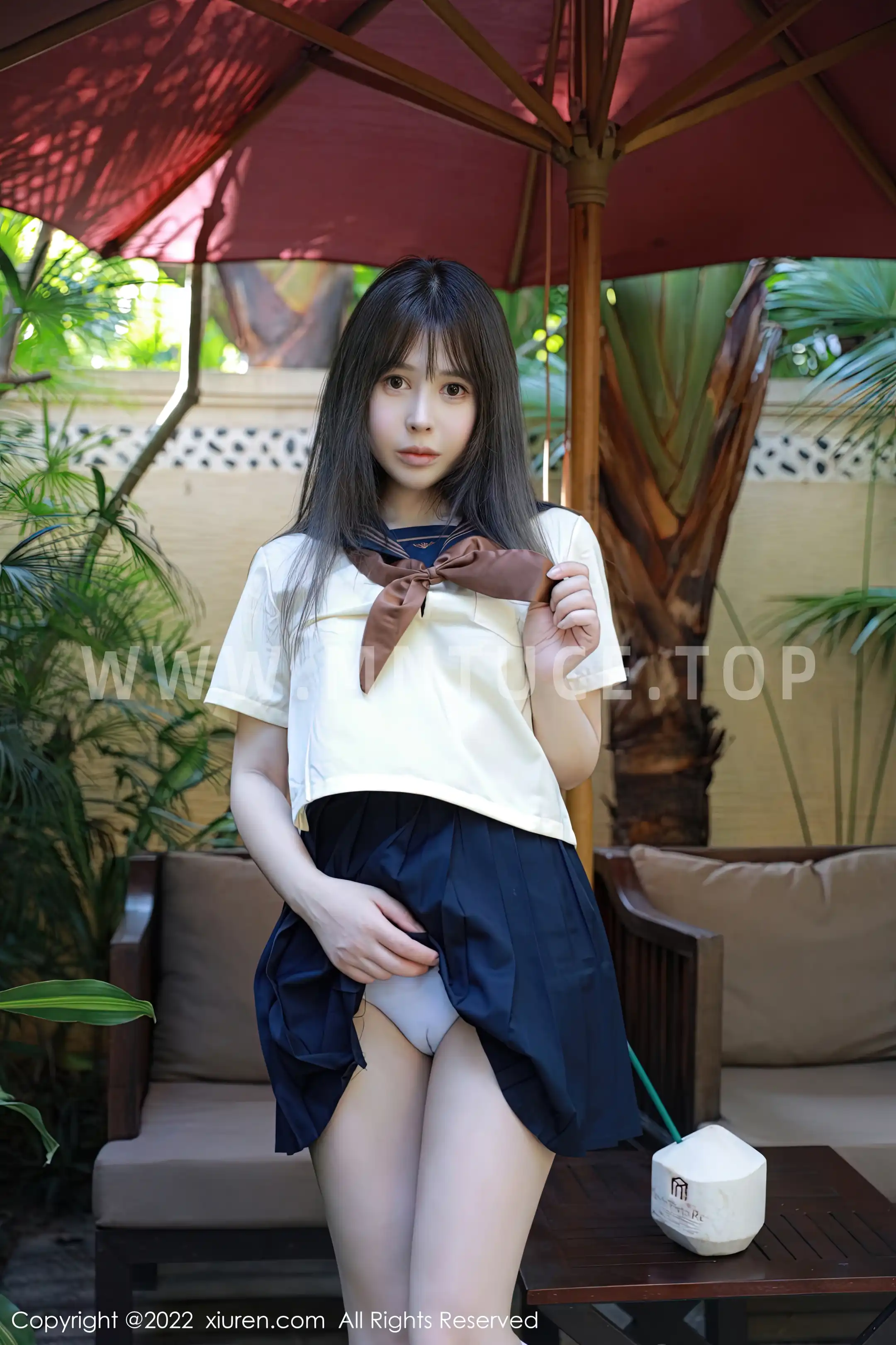 [秀人网] 2022.12.20 NO.6021 Evelyn艾莉#[67P]-10