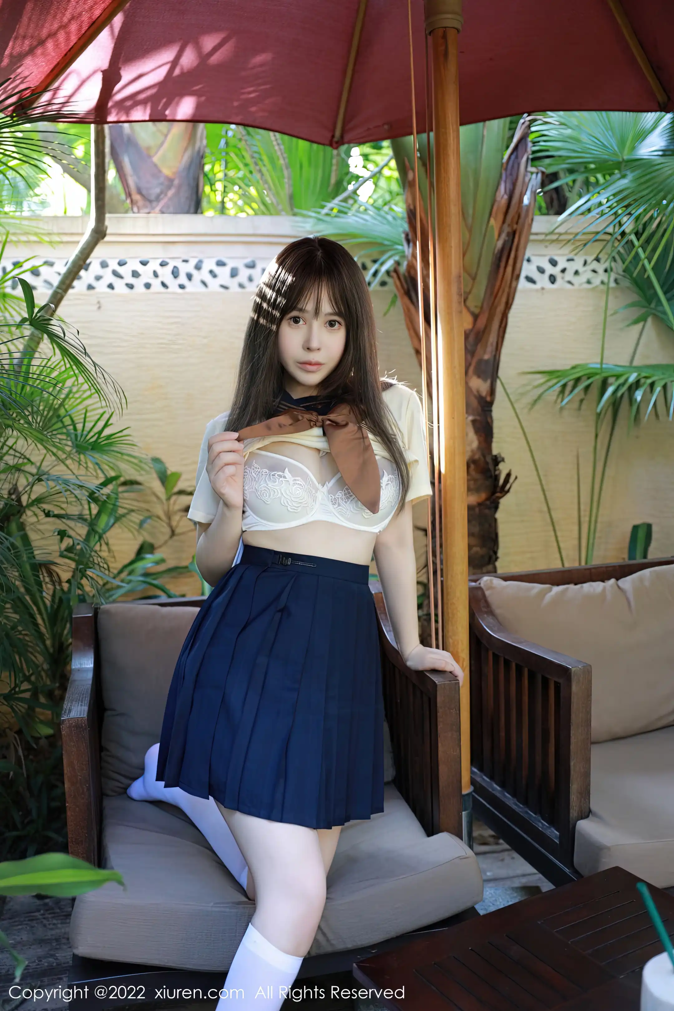 [秀人网] 2022.12.20 NO.6021 Evelyn艾莉#[67P]-4
