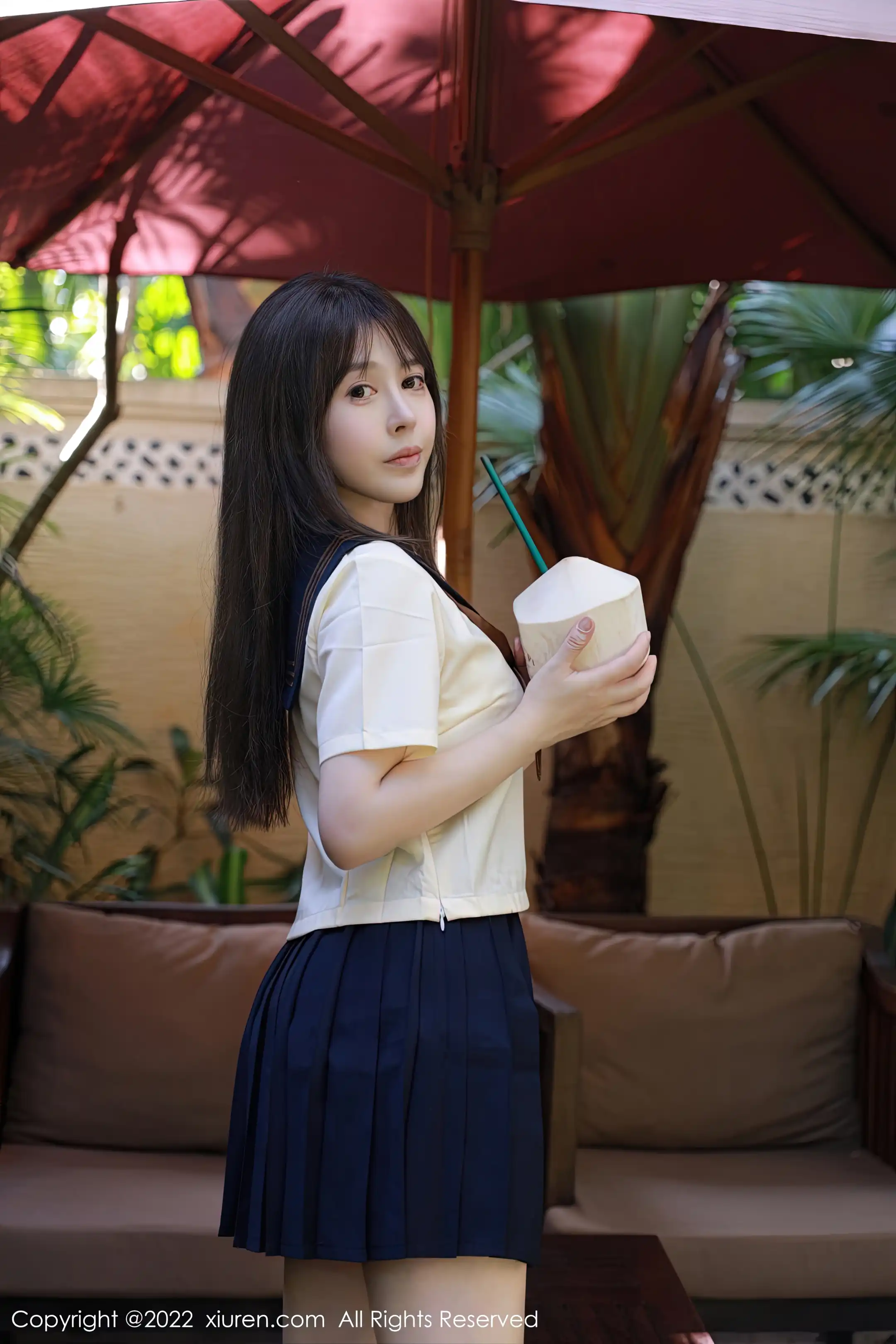 [秀人网] 2022.12.20 NO.6021 Evelyn艾莉#[67P]-5