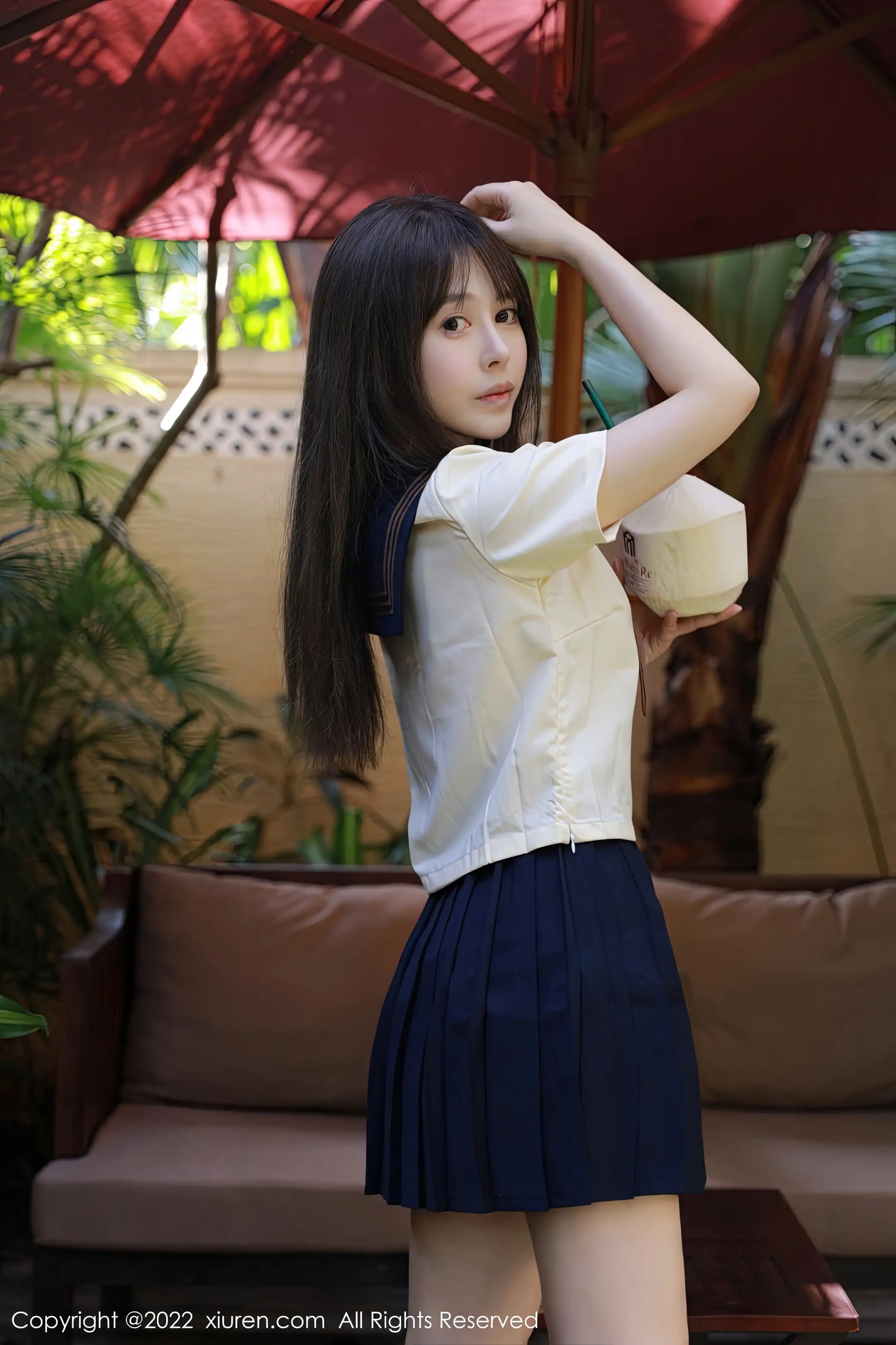 [秀人网] 2022.12.20 NO.6021 Evelyn艾莉#[67P]-6
