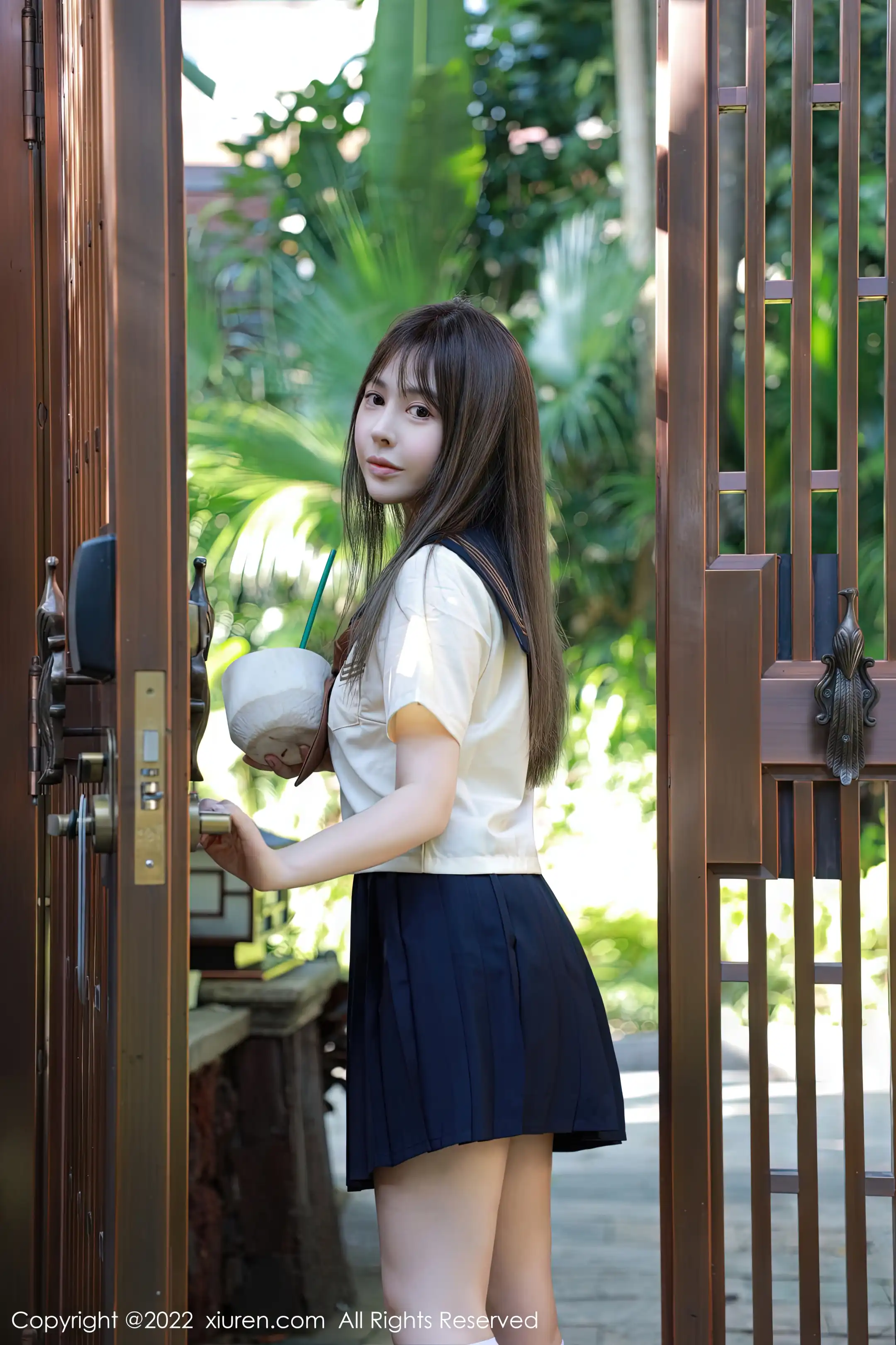 [秀人网] 2022.12.20 NO.6021 Evelyn艾莉#[67P]-7