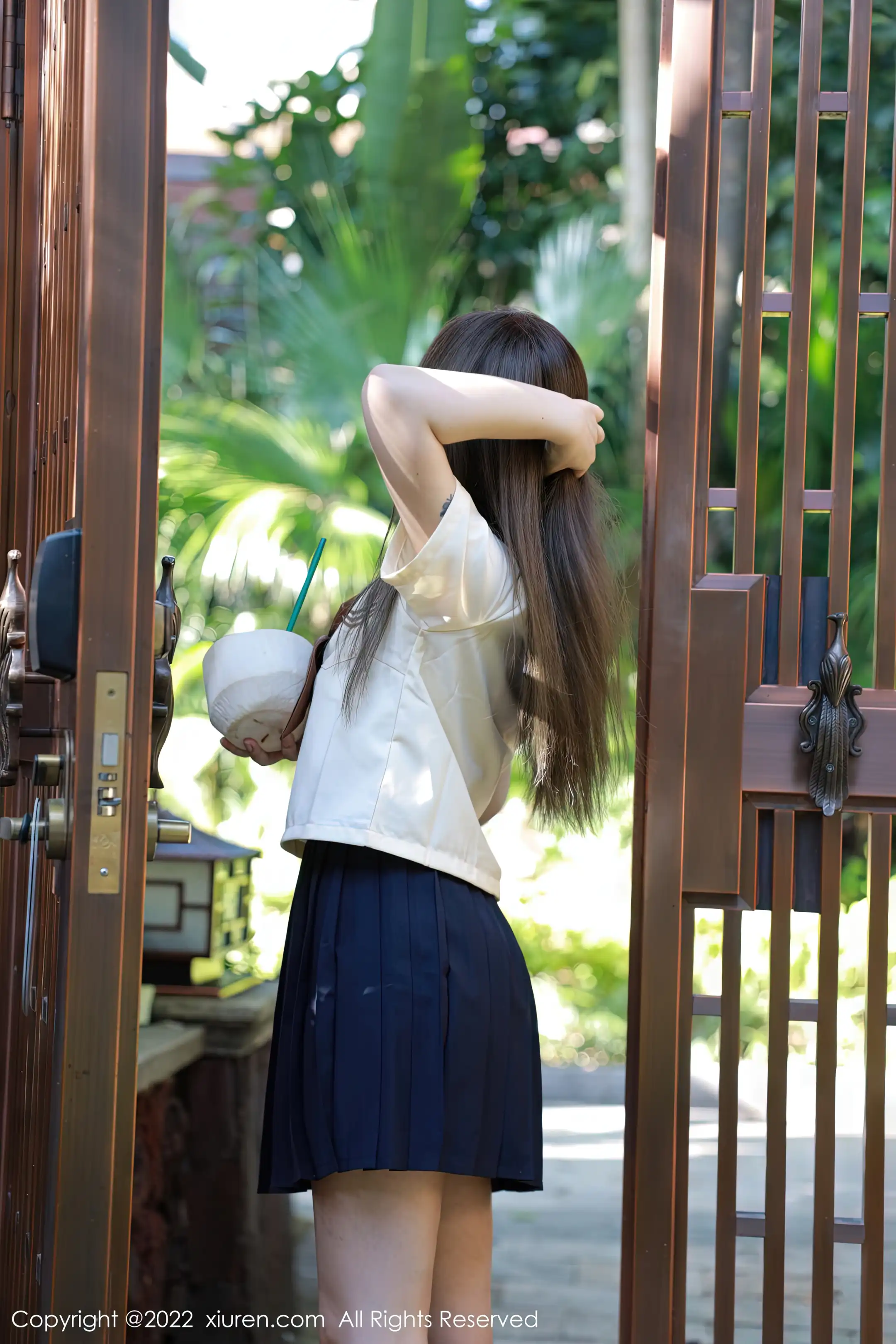 [秀人网] 2022.12.20 NO.6021 Evelyn艾莉#[67P]-8