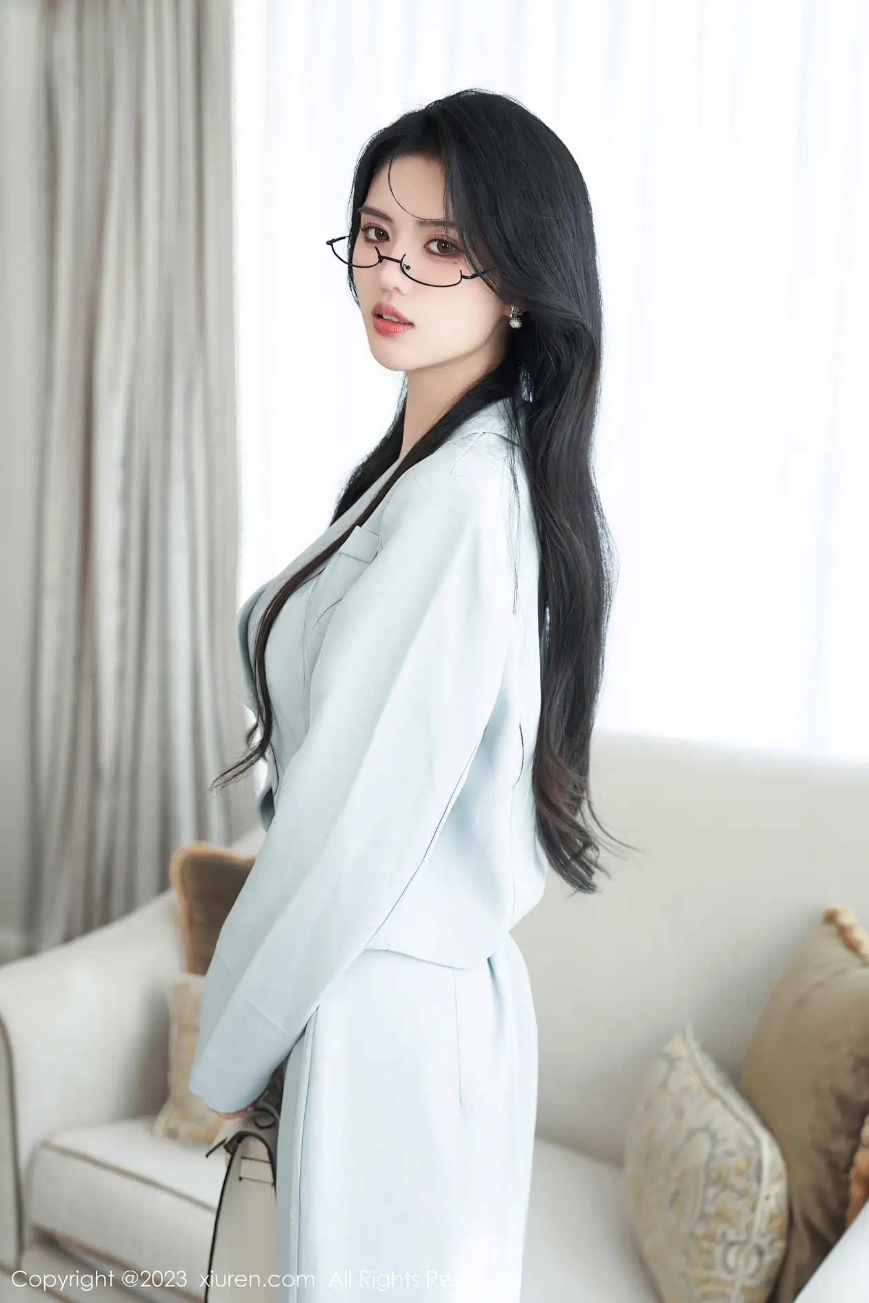 [秀人网] 2023.11.23 NO.7708 浅浅Danny#[75P]-6