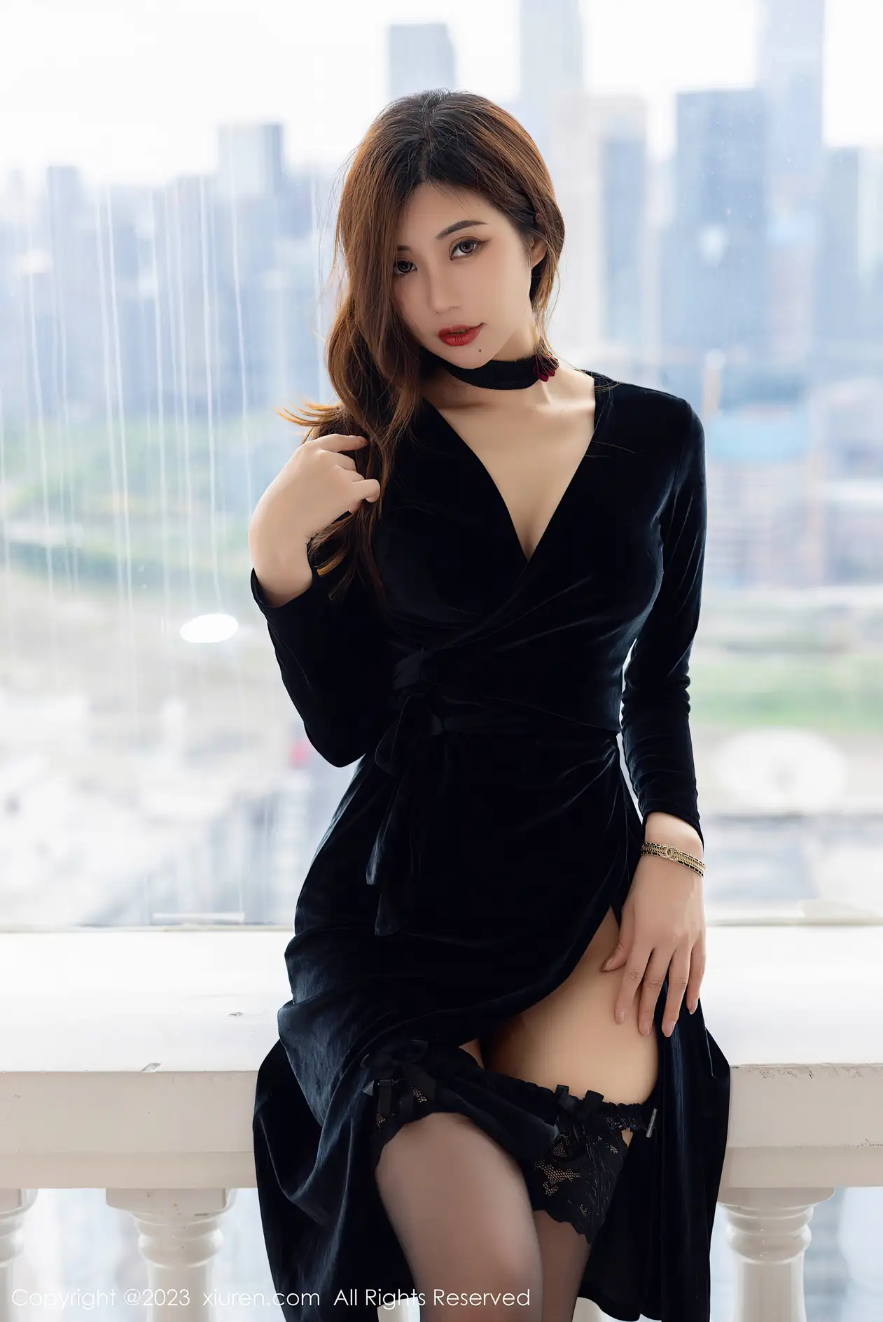 [秀人网] 2023.06.30 NO.7005 绮里嘉ula#[89P]-8