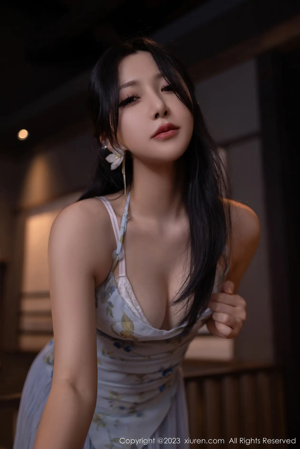 [秀人网] 2023.11.17 NO.7681 鱼子酱Fish#[82P]-1