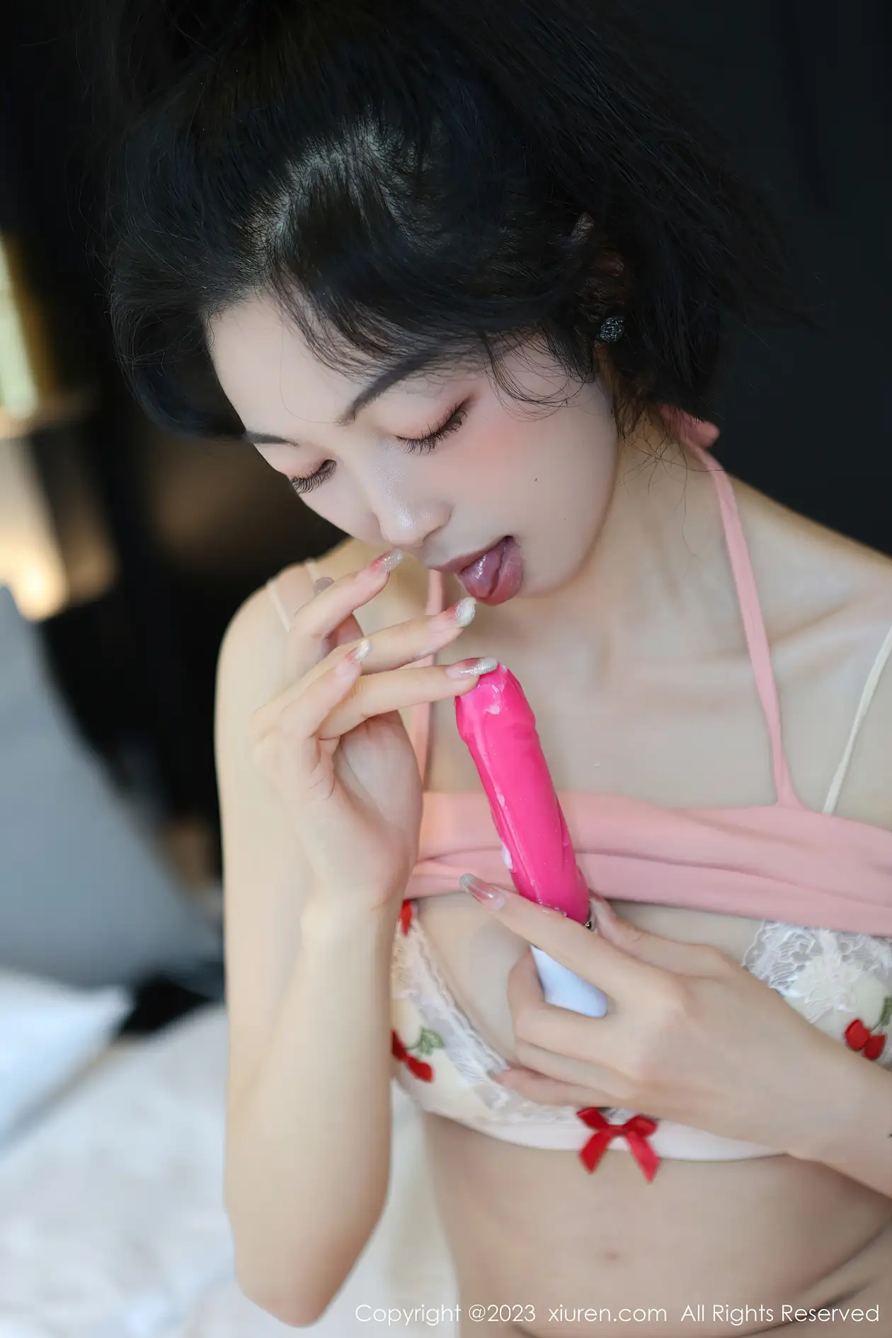 [秀人网] 2023.05.29 NO.6816 茜茜Kimi#[77P]-5