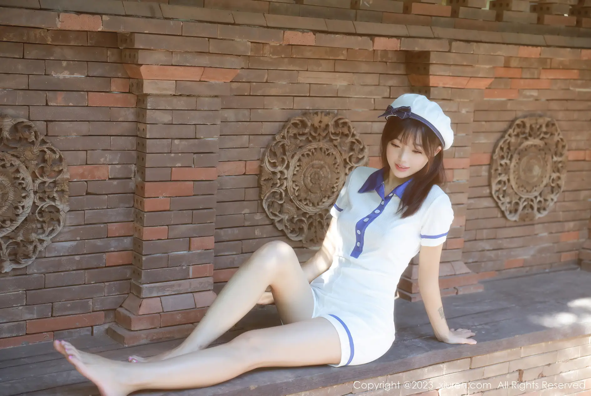 [秀人网] 2023.05.06 NO.6686 佘贝拉Bella#[68P]-2
