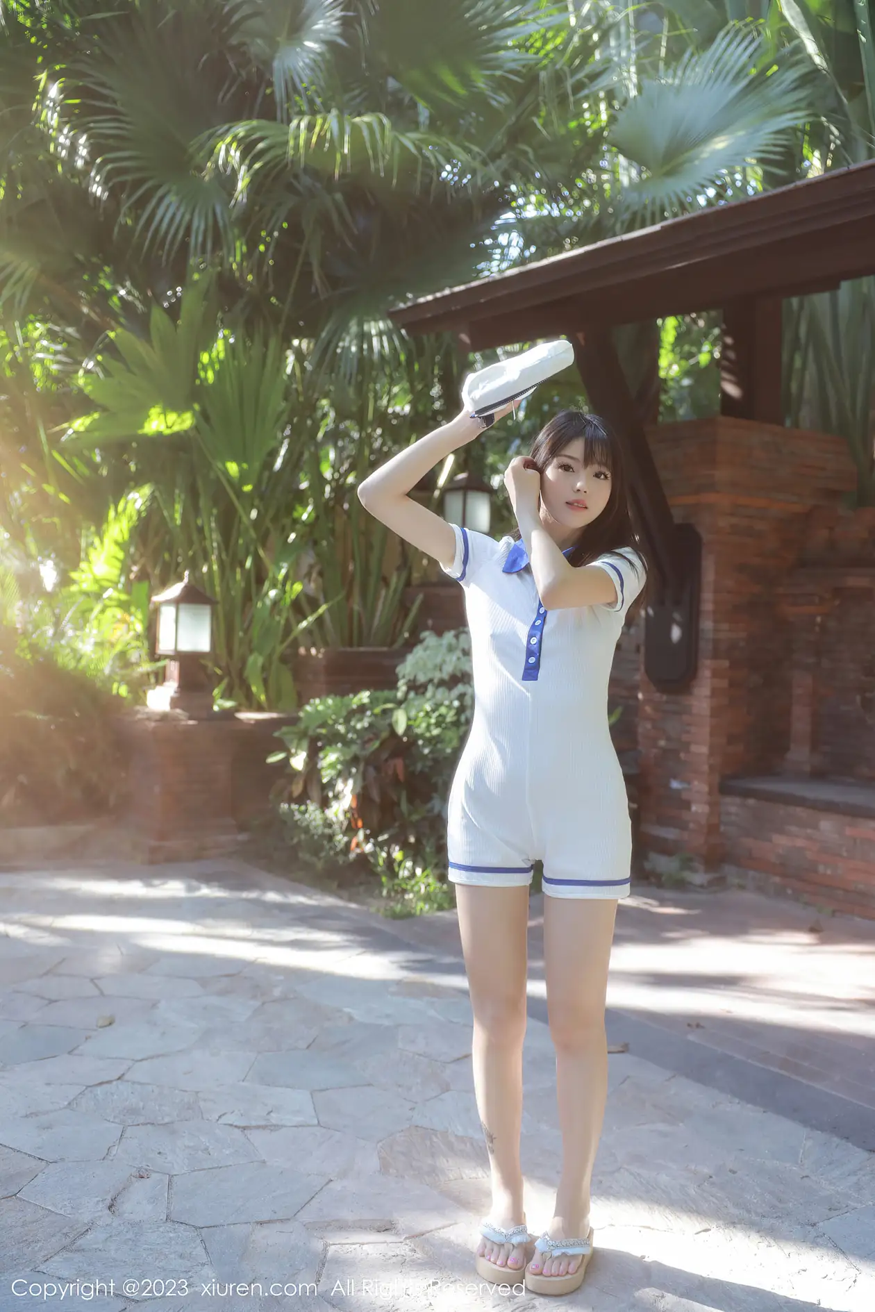 [秀人网] 2023.05.06 NO.6686 佘贝拉Bella#[68P]-5