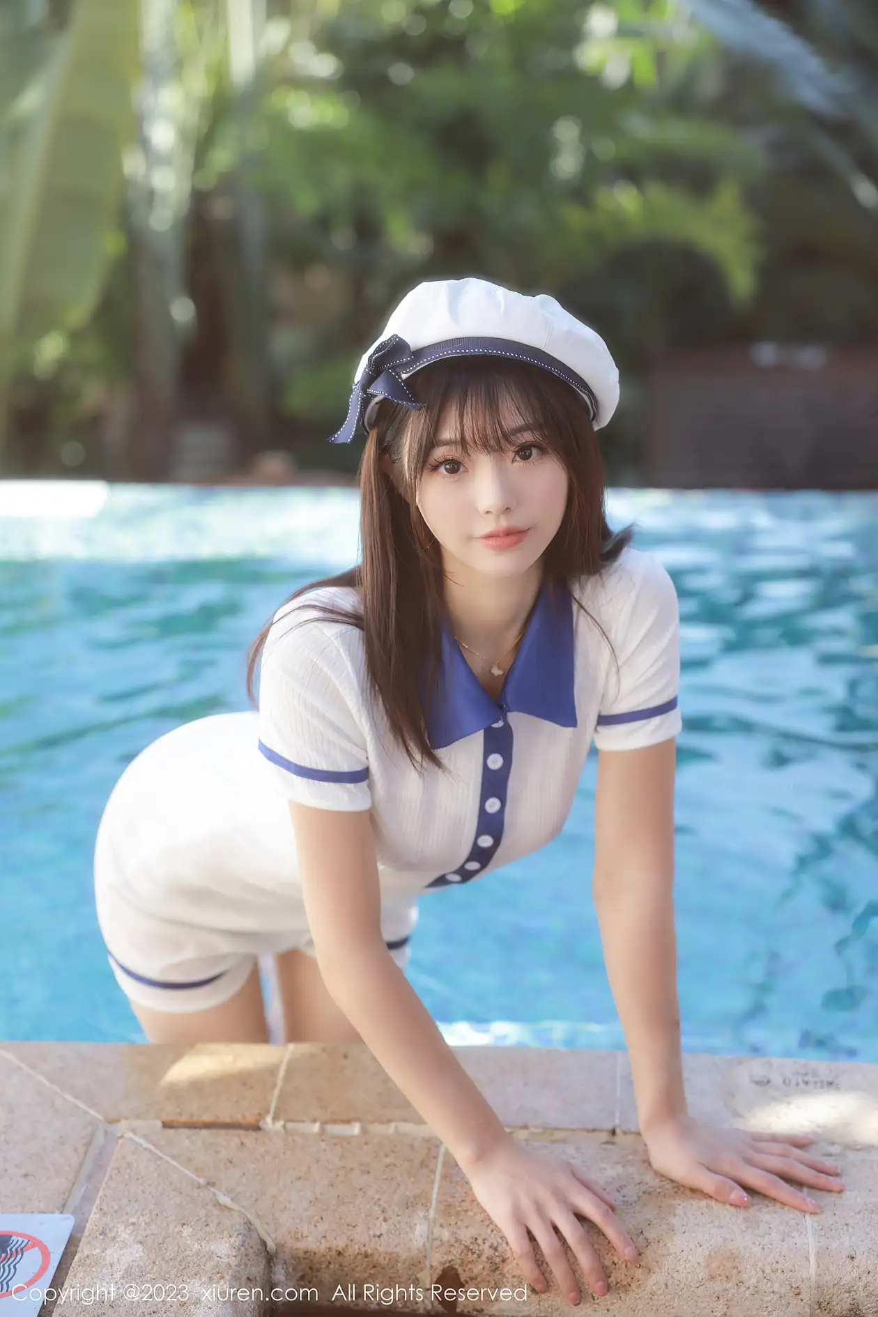 [秀人网] 2023.05.06 NO.6686 佘贝拉Bella#[68P]-3