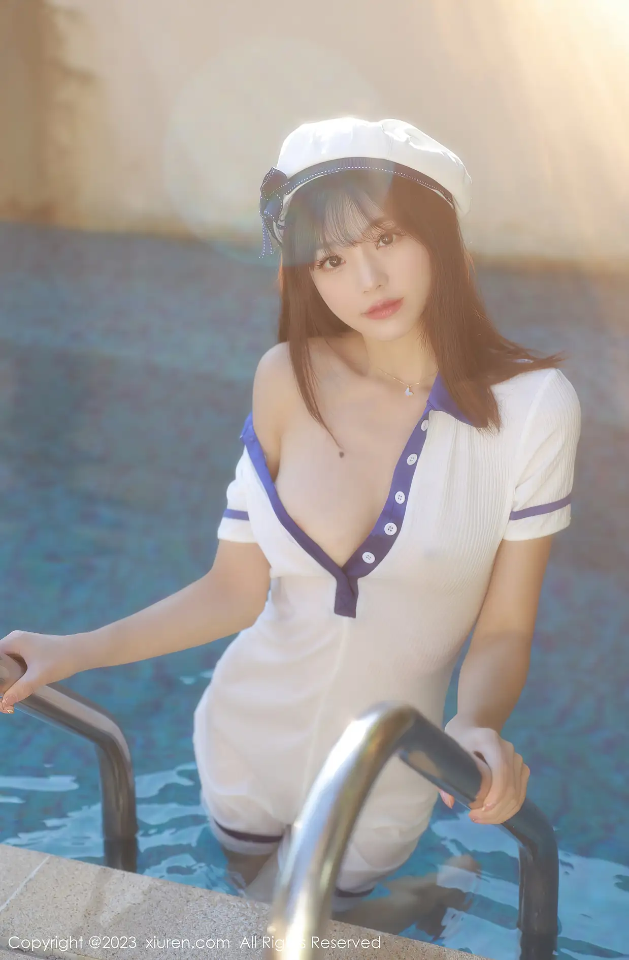 [秀人网] 2023.05.06 NO.6686 佘贝拉Bella#[68P]-4