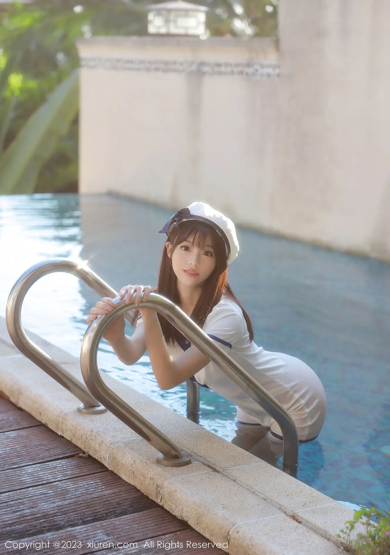 [秀人网] 2023.05.06 NO.6686 佘贝拉Bella#[68P]-3