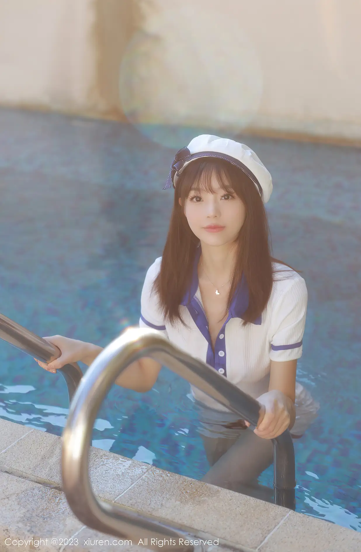 [秀人网] 2023.05.06 NO.6686 佘贝拉Bella#[68P]-6