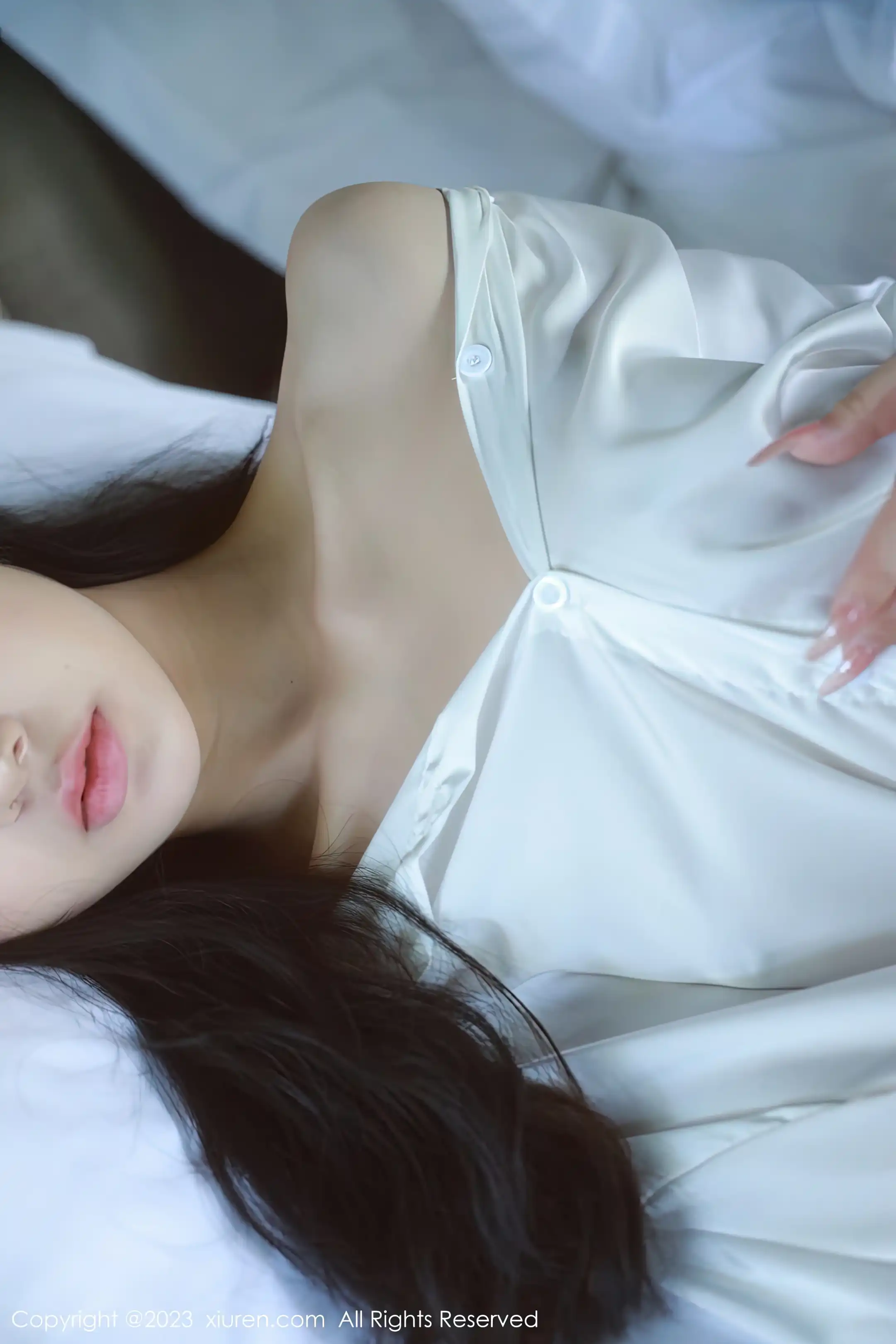 [秀人网] 2023.01.29 NO.6183 谢晚晚#[45P]-10
