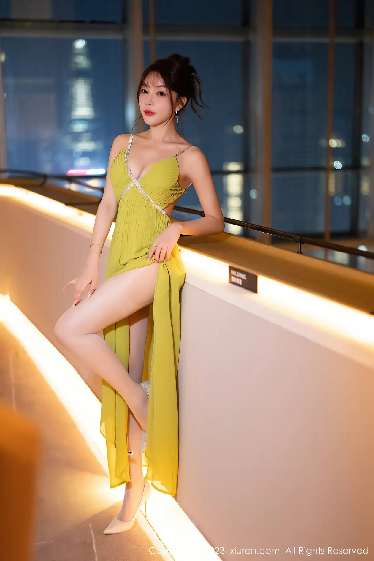 [秀人网] 2023.11.21 NO.7696 徐莉芝Booty#[84P]-4