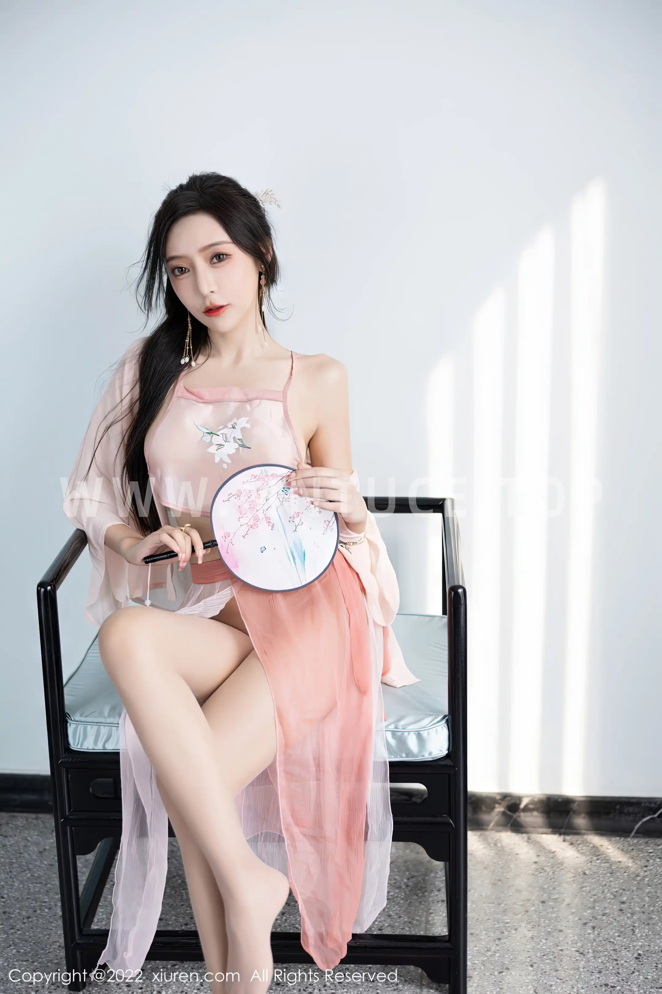 [秀人网] 2022.12.23 NO.6040 王馨瑶yanni#[85P]-5