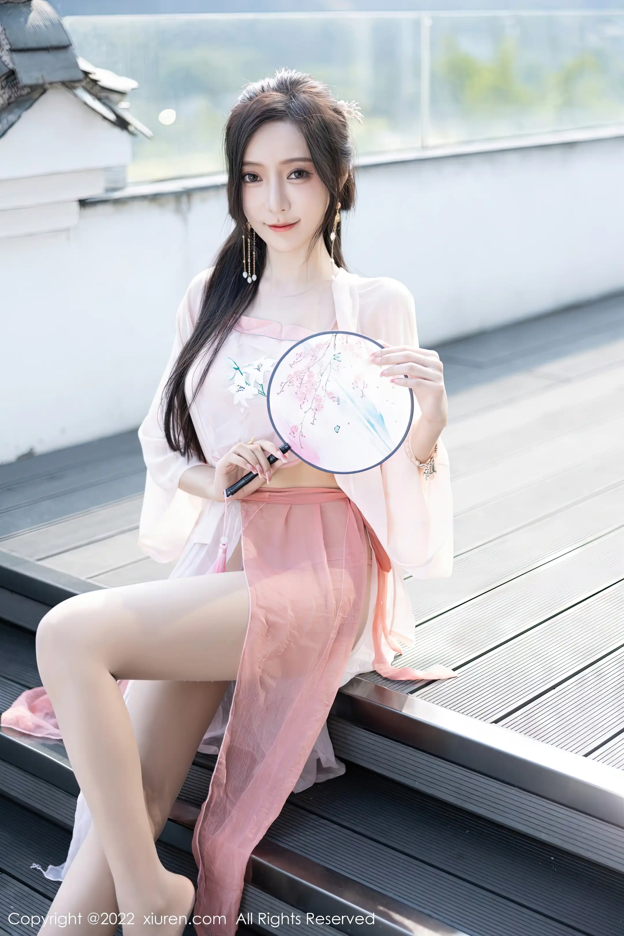 [秀人网] 2022.12.23 NO.6040 王馨瑶yanni#[85P]-2