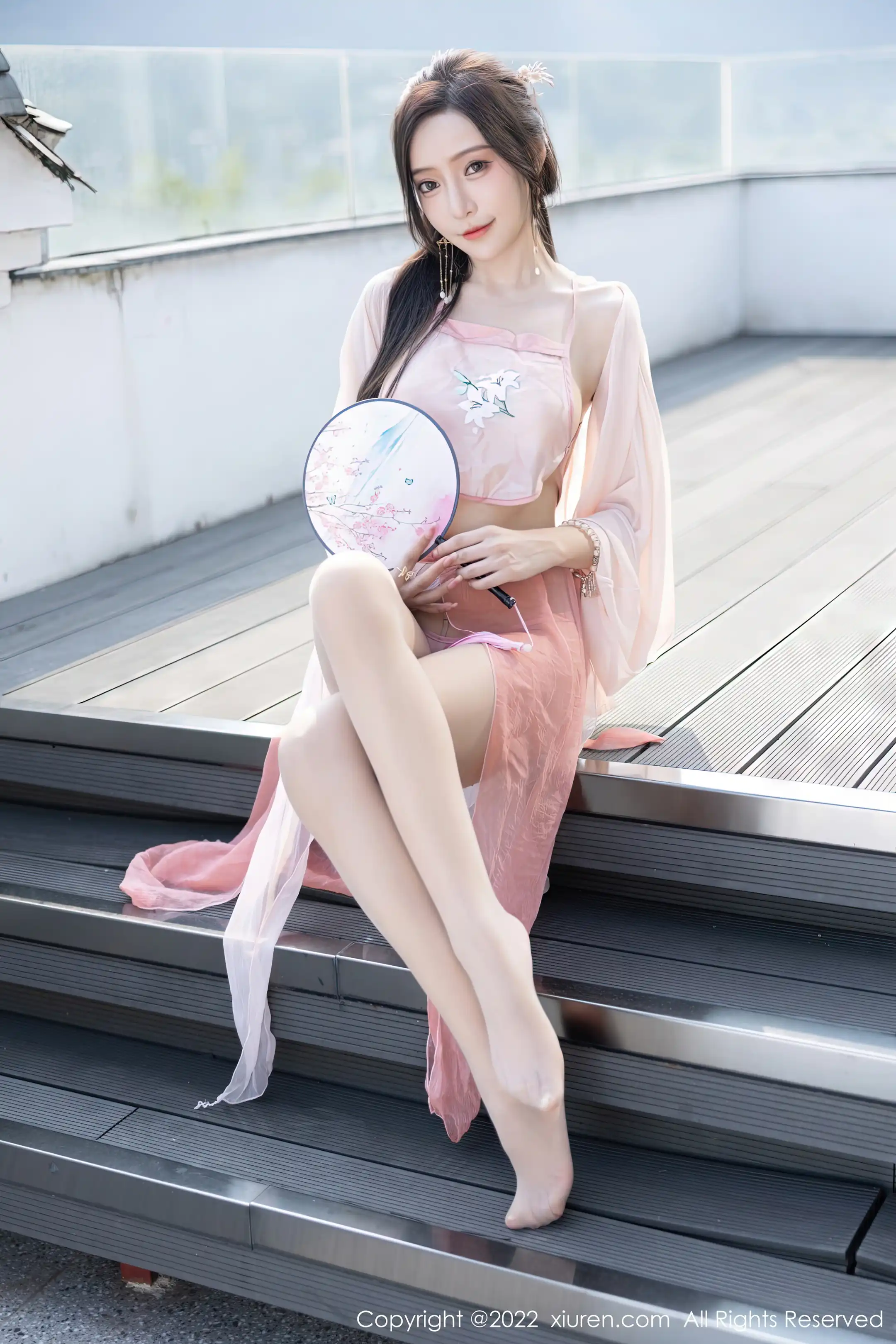 [秀人网] 2022.12.23 NO.6040 王馨瑶yanni#[85P]-8