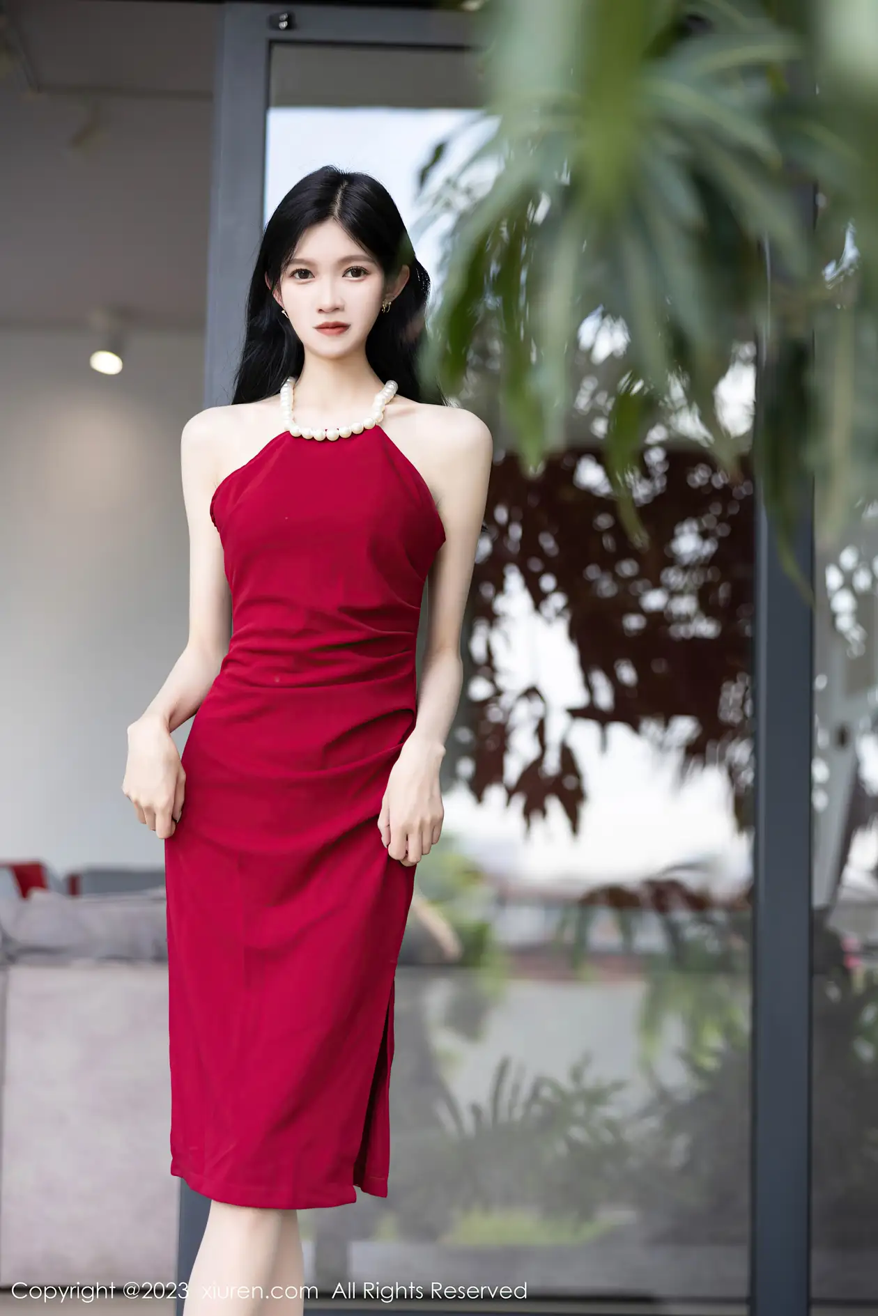 [秀人网] 2023.09.07 NO.7352 程程程#[81P]-5