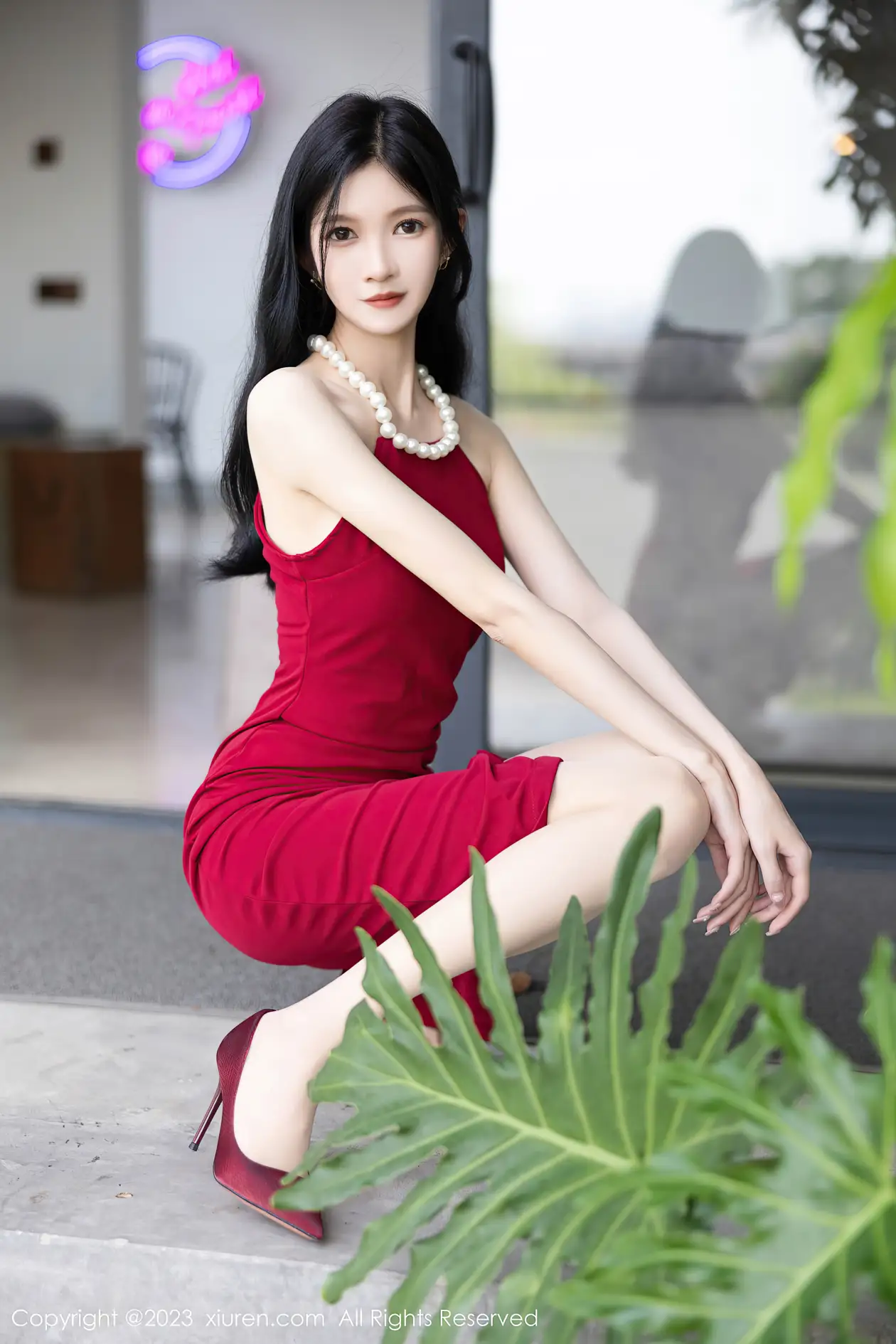 [秀人网] 2023.09.07 NO.7352 程程程#[81P]-6