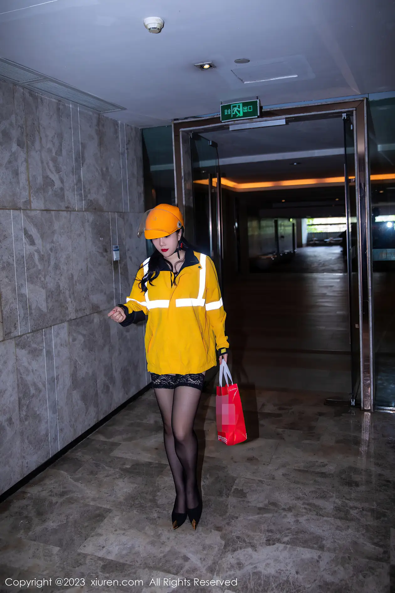 [秀人网] 2023.07.18 NO.7093 王婉悠Queen#[92P]-10