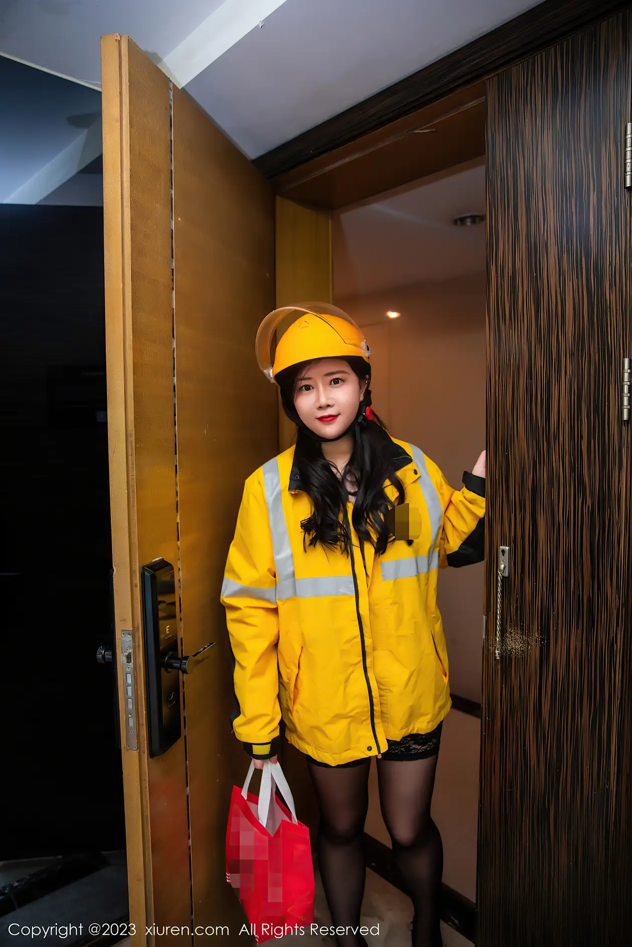 [秀人网] 2023.07.18 NO.7093 王婉悠Queen#[92P]-9