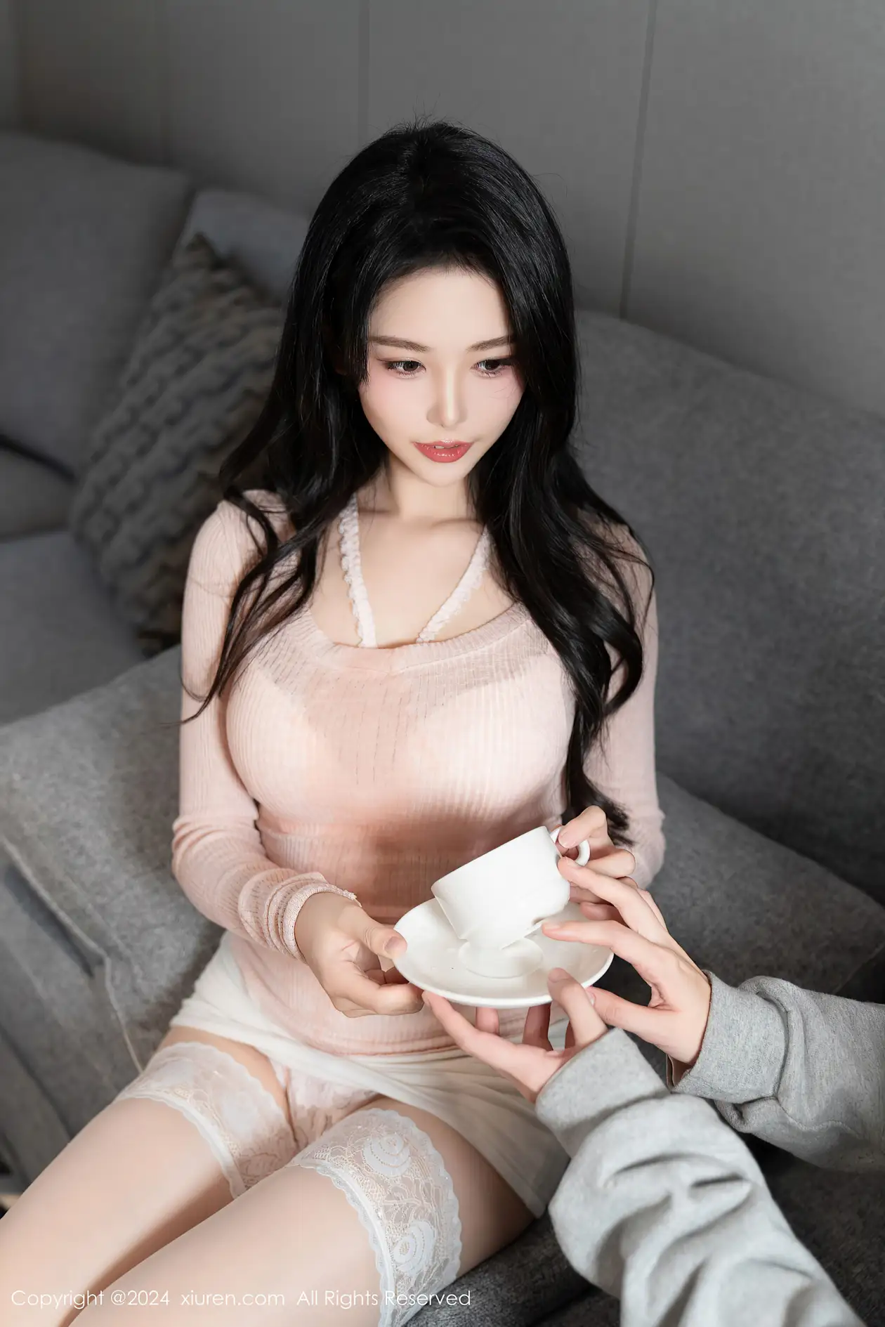 [秀人网] 2024.02.07 NO.8086 利世#[106P]-6