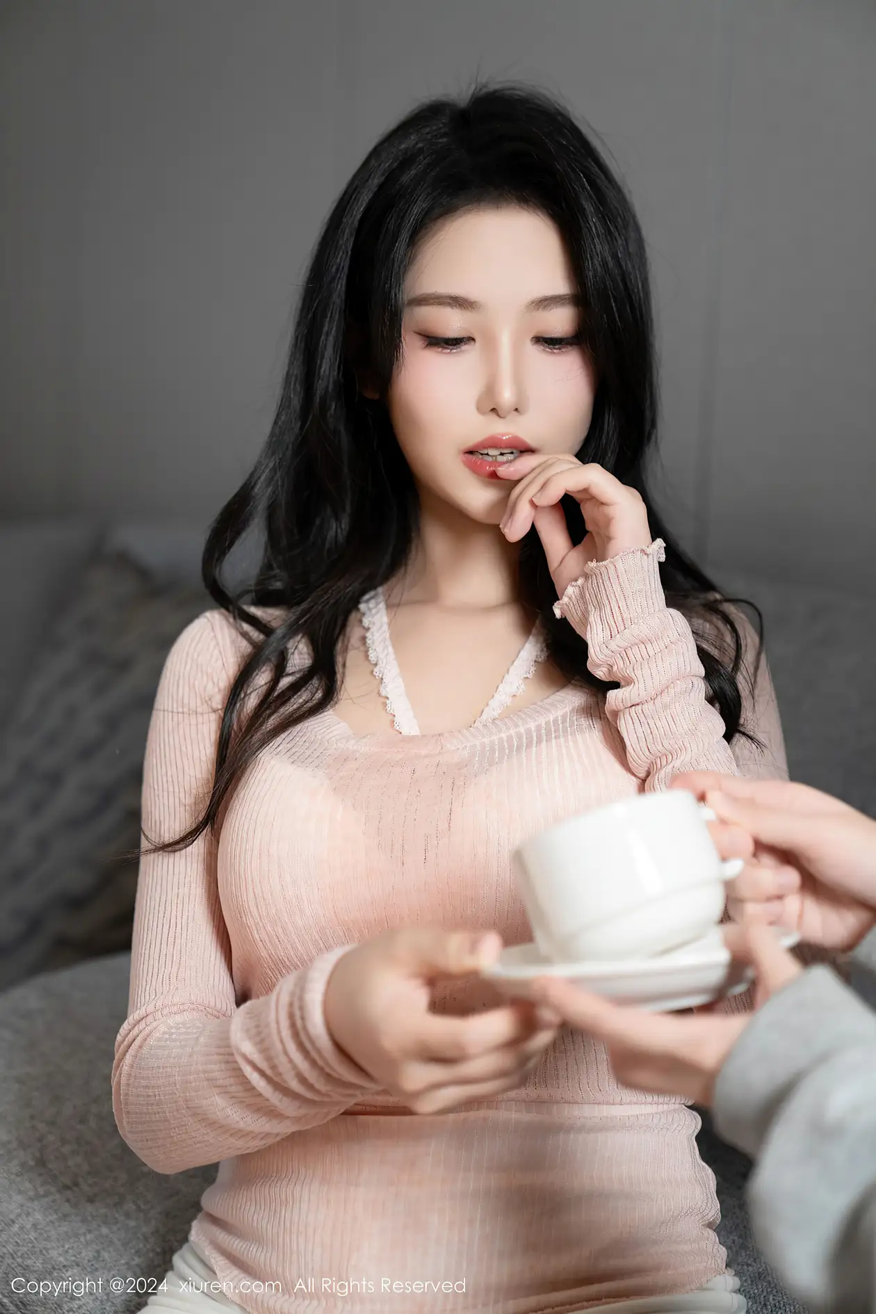 [秀人网] 2024.02.07 NO.8086 利世#[106P]-7