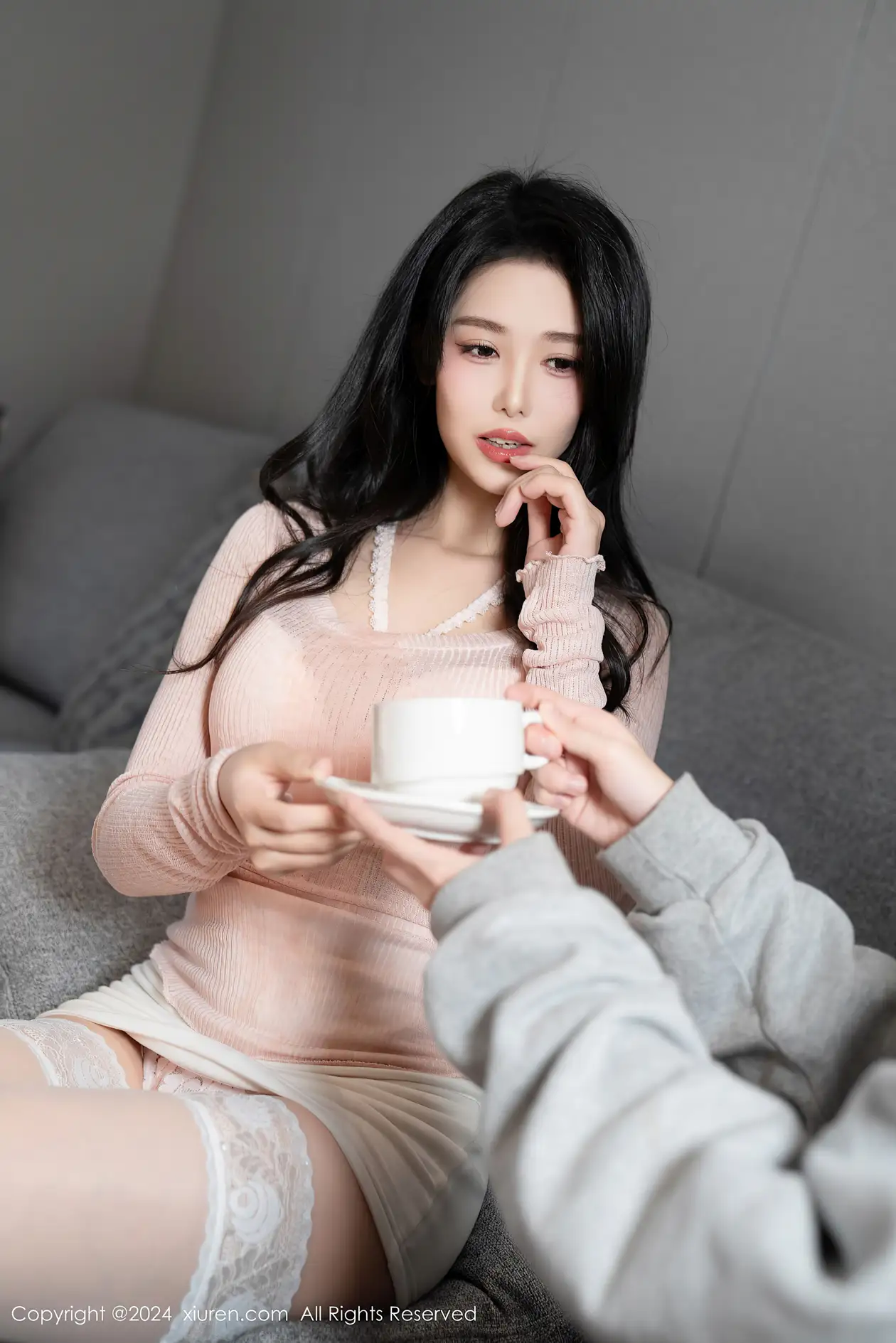 [秀人网] 2024.02.07 NO.8086 利世#[106P]-9