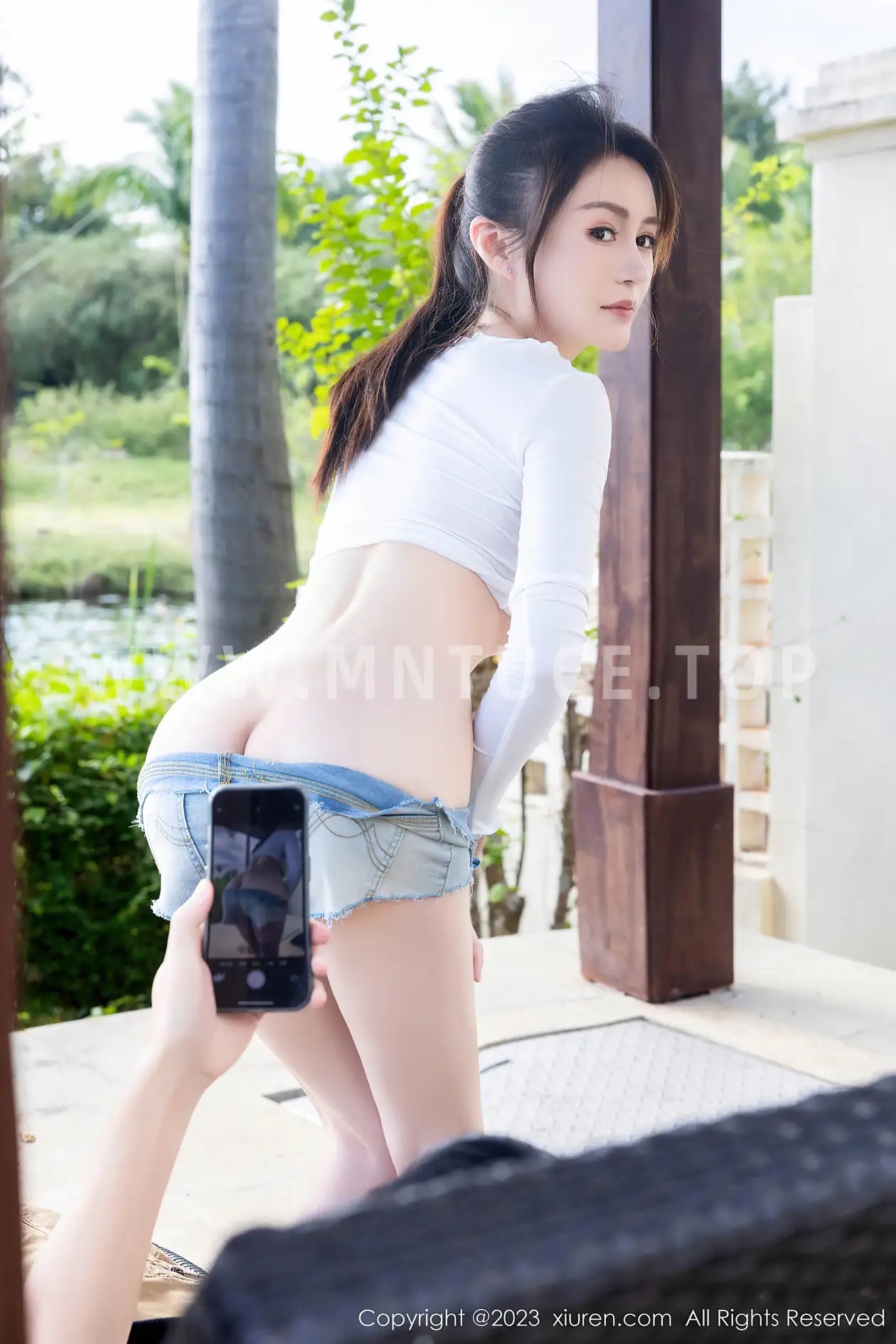[秀人网] 2023.12.11 NO.7791 唐宁宁#[77P]-8