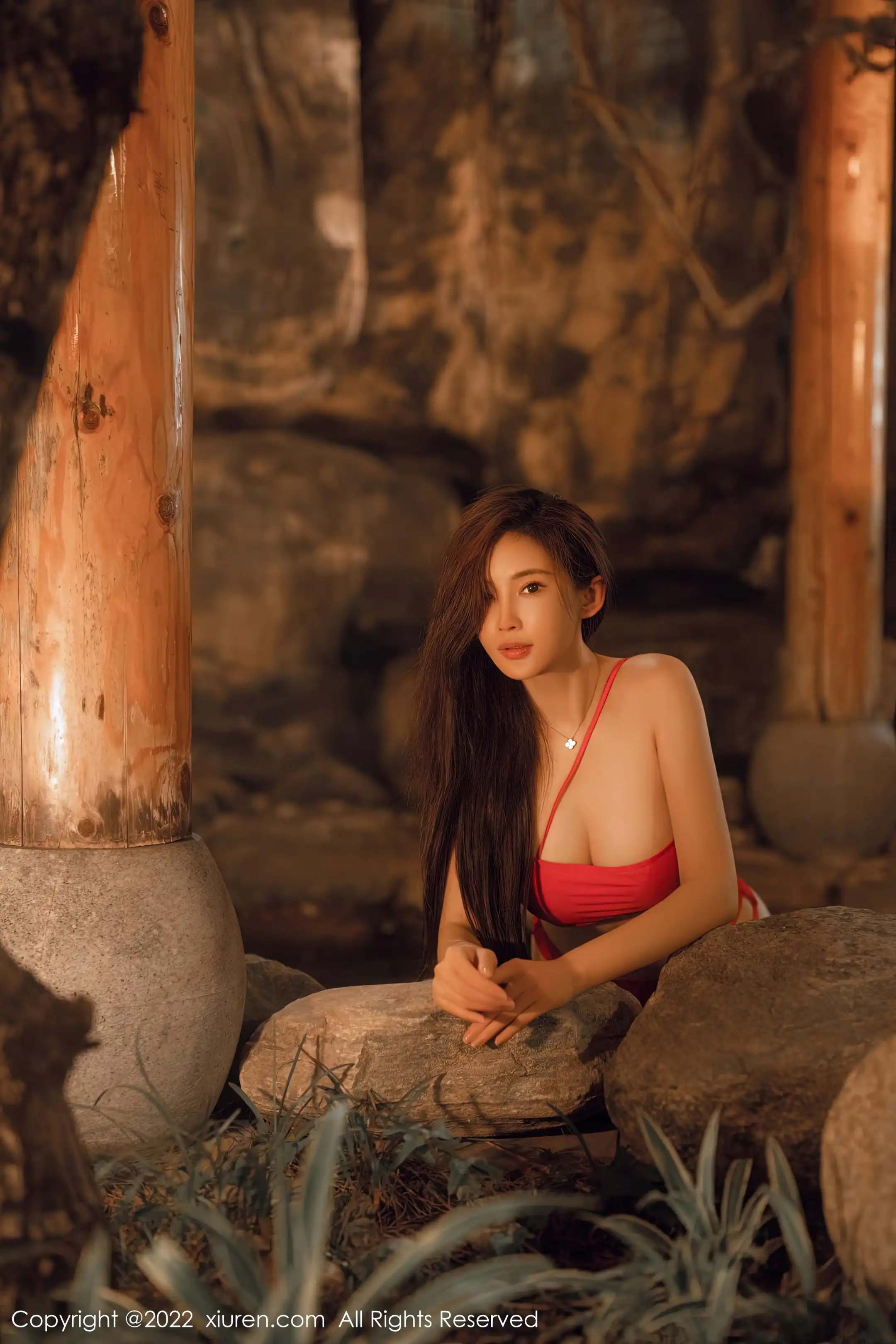 [秀人网] 2022.12.19 NO.6014 Carol周妍希#[59P]-6