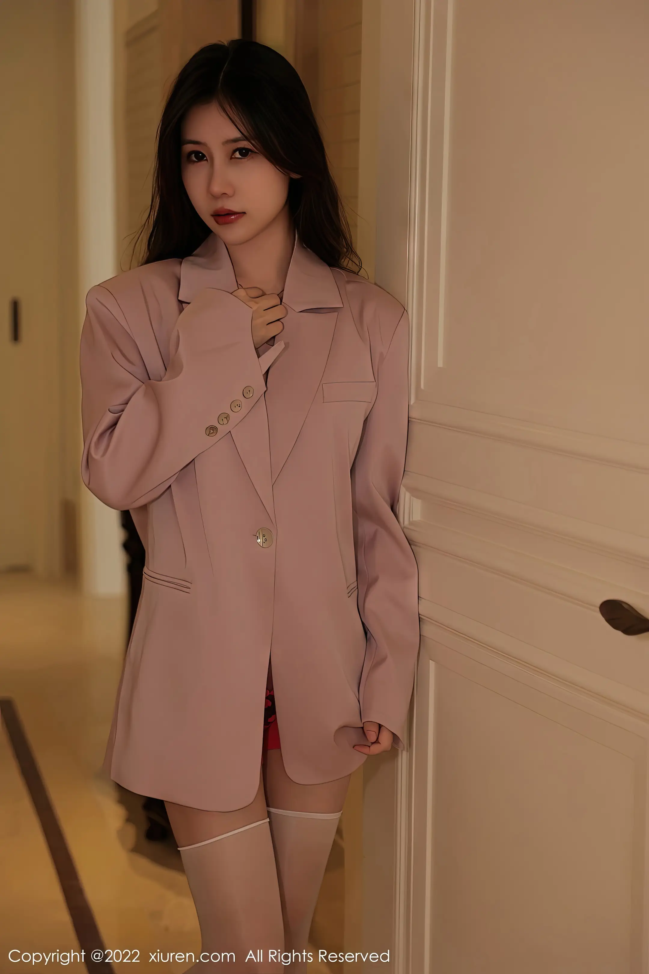 [秀人网] 2022.12.05 NO.5951 尹甜甜#[69P]-3