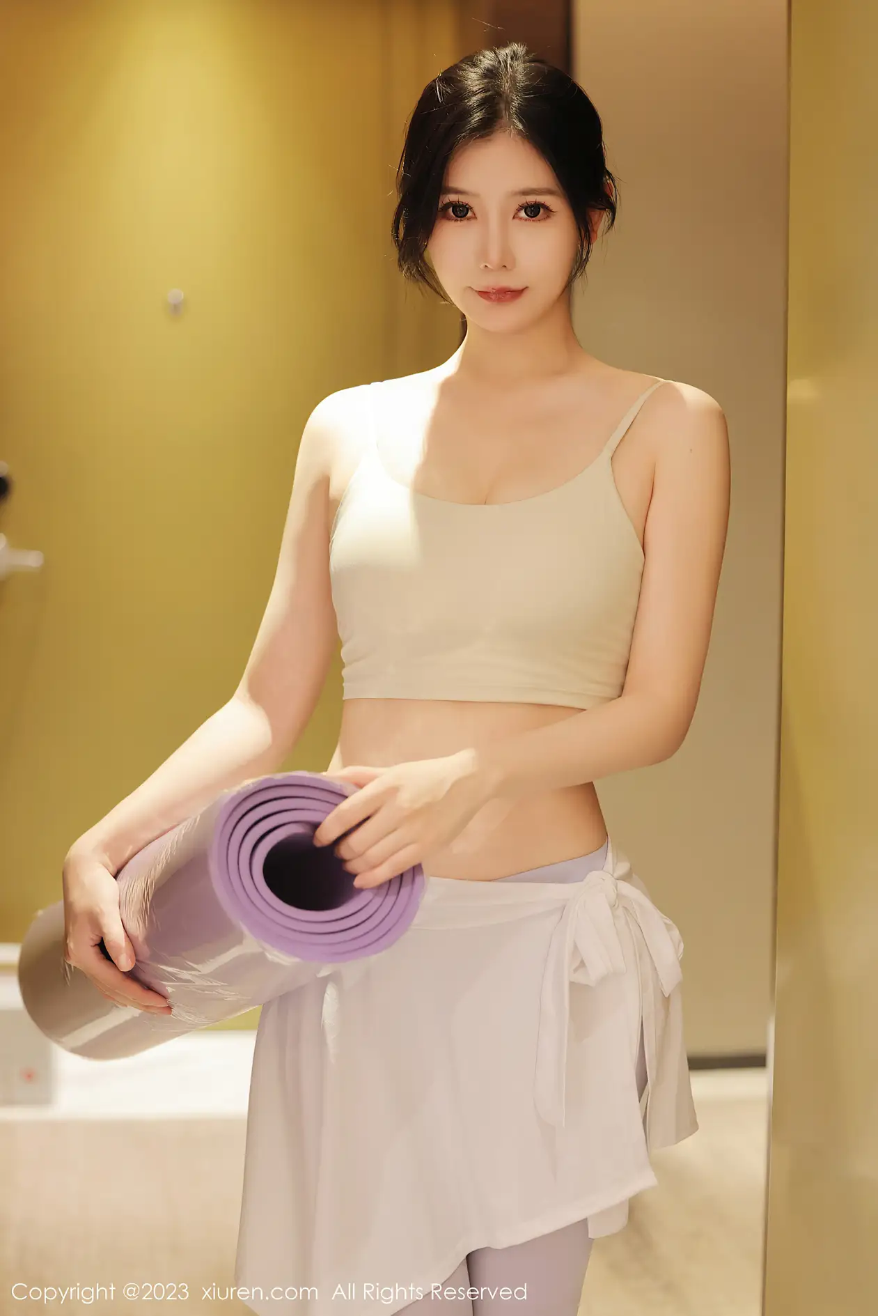 [秀人网] 2023.08.28 NO.7294 尹甜甜#[68P]-2