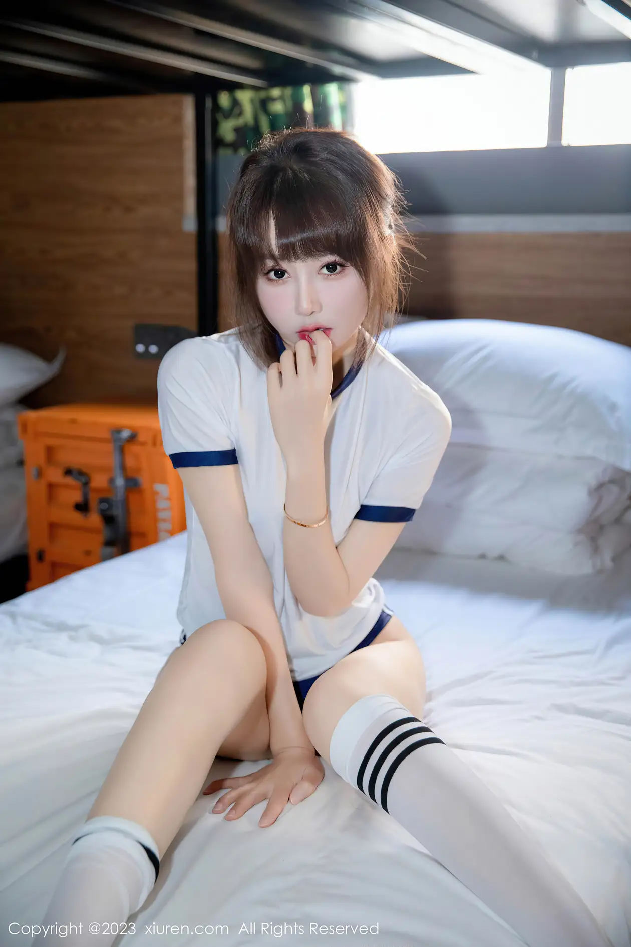 [秀人网] 2023.11.02 NO.7600 白笑笑#[73P]-10