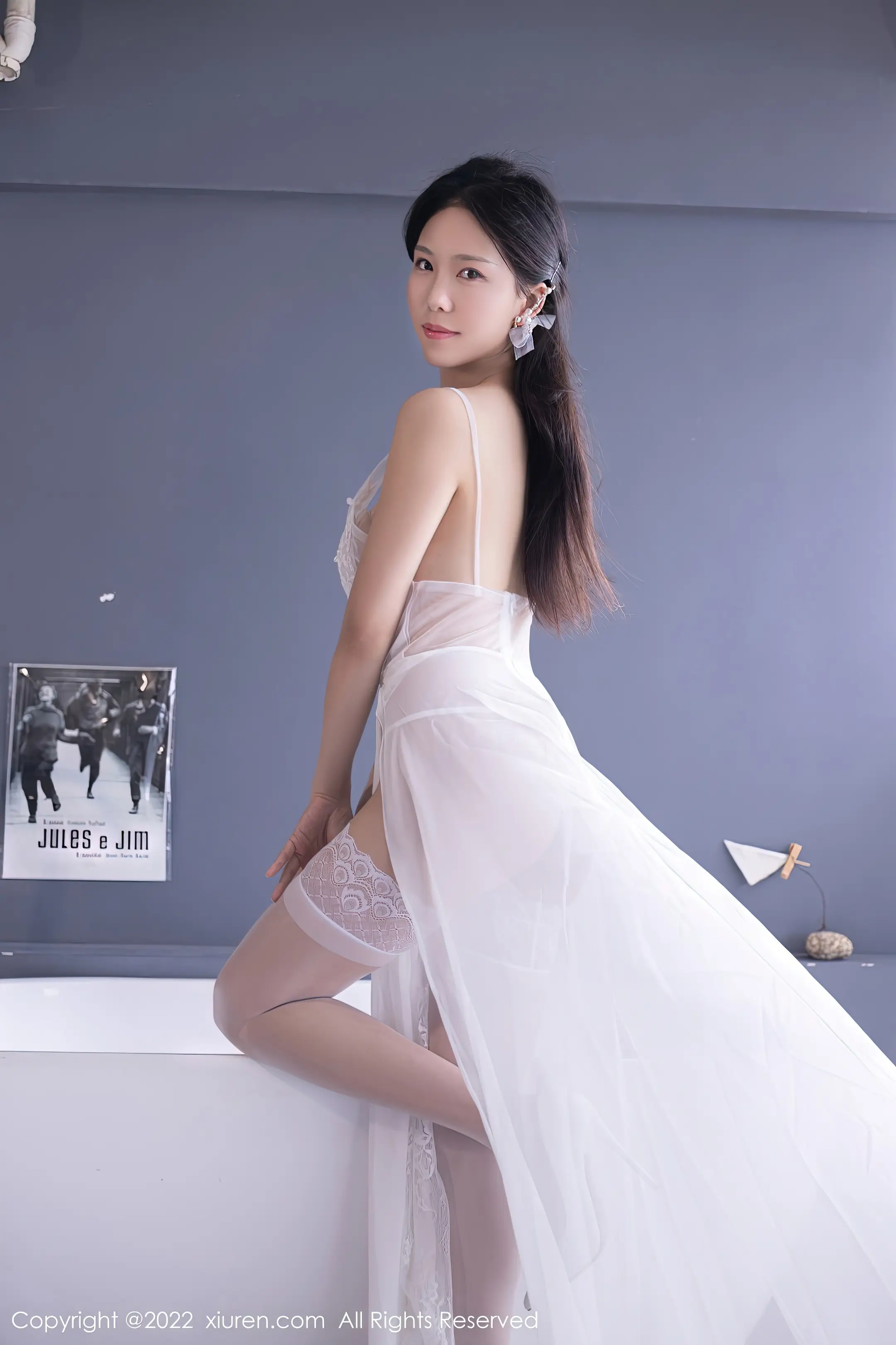 [秀人网] 2022.12.07 NO.5965 利世#[81P]-2