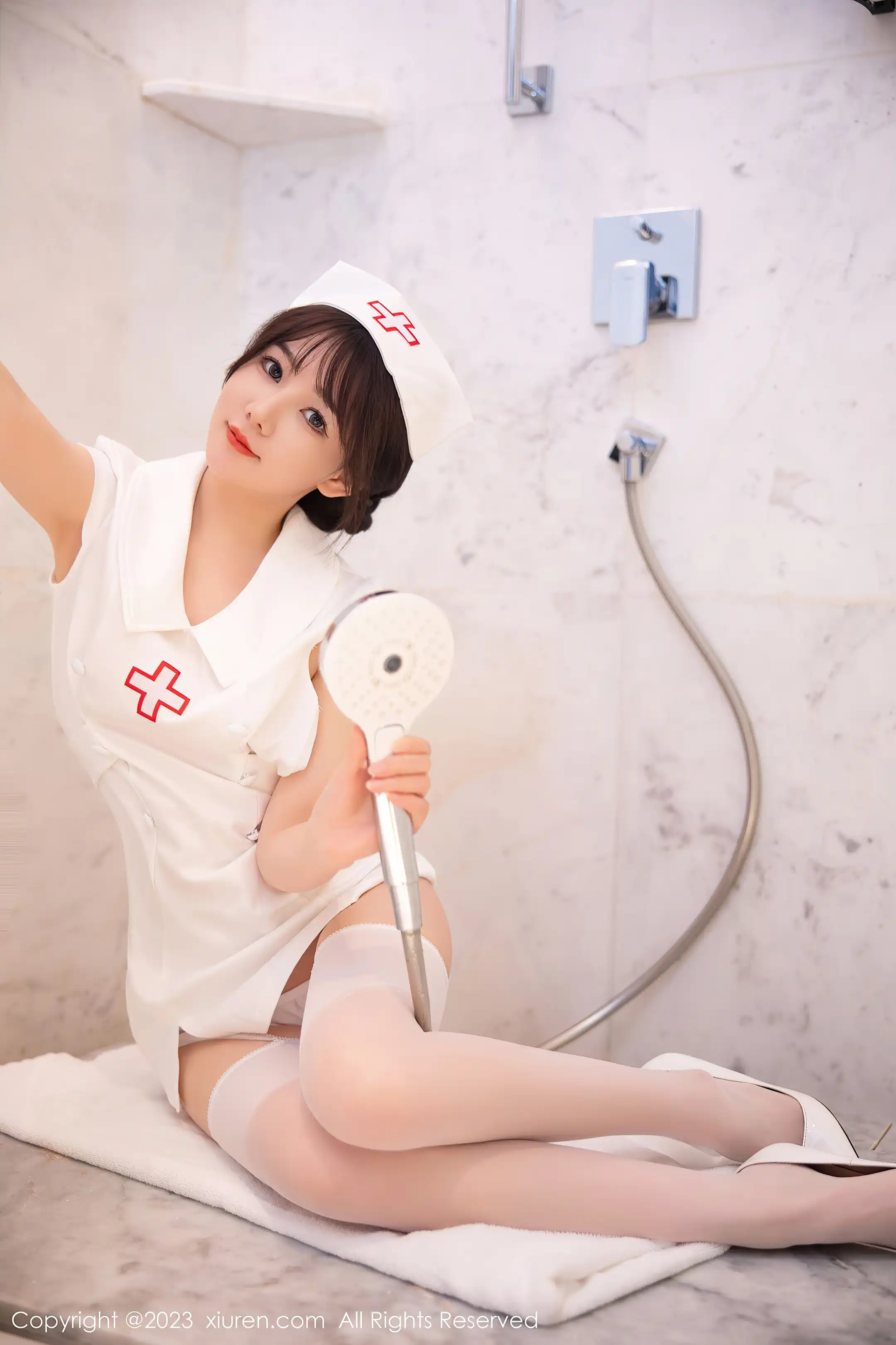 [秀人网] 2023.02.06 NO.6221 婠婠么#[82P]-2