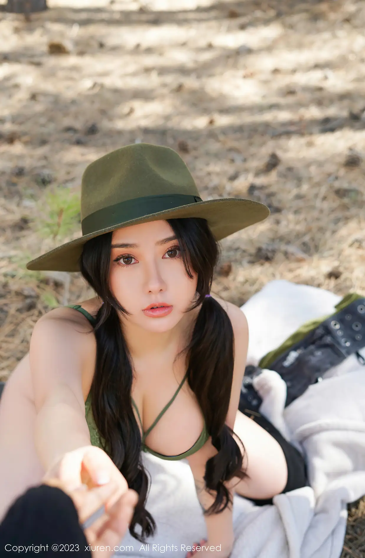 [秀人网] 2023.06.13 NO.6902 玛鲁娜Manuela#[59P]-2