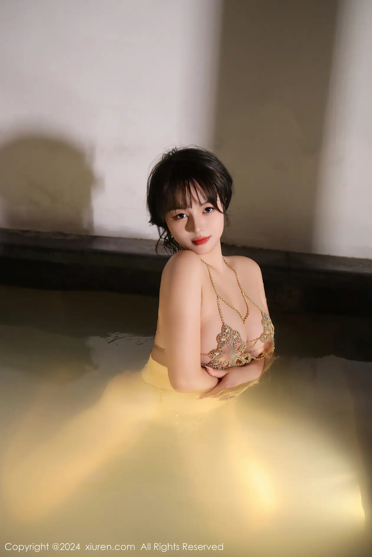 [秀人网] 2024.02.06 NO.8075 沈思怡#[75P]-2