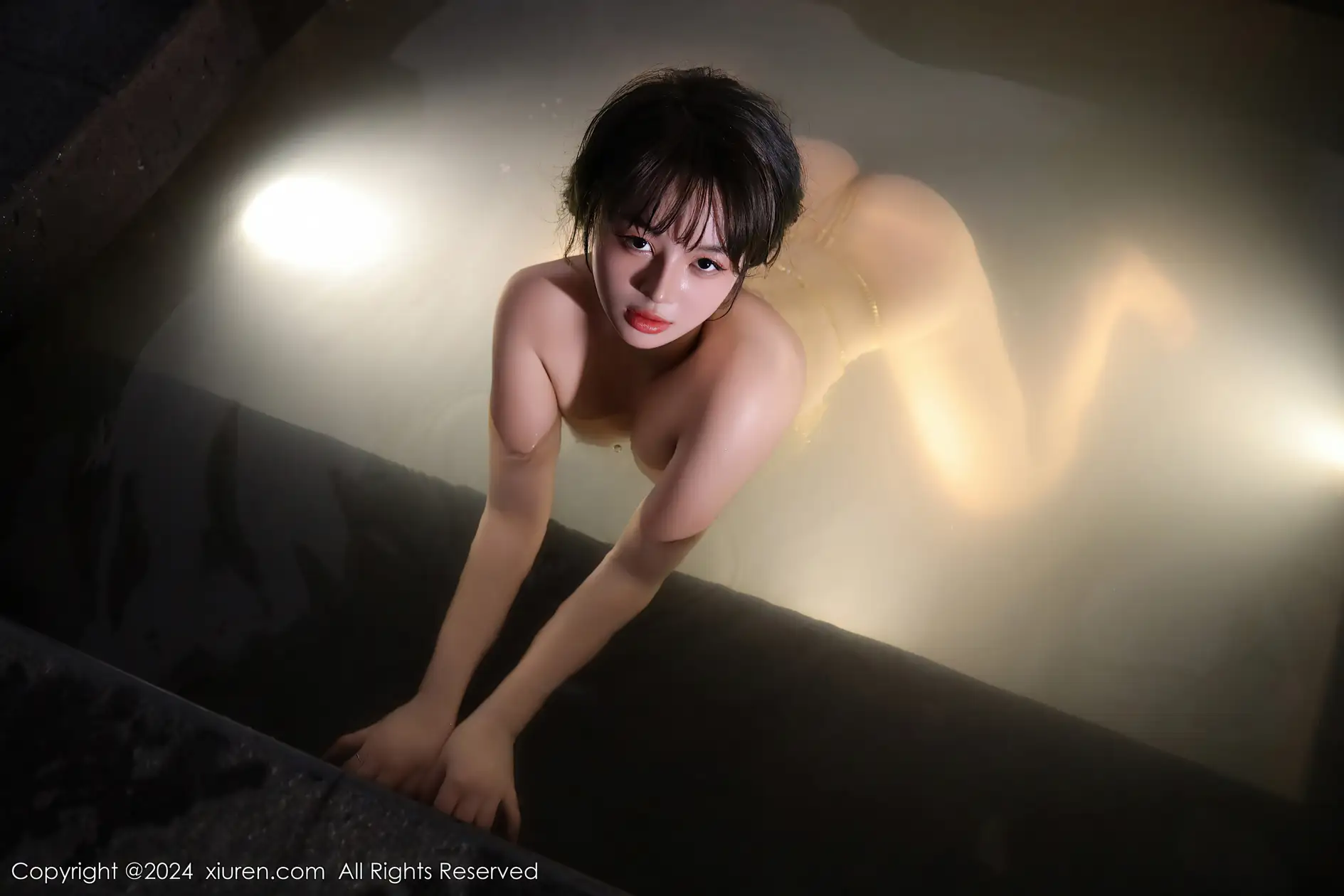 [秀人网] 2024.02.06 NO.8075 沈思怡#[75P]-8