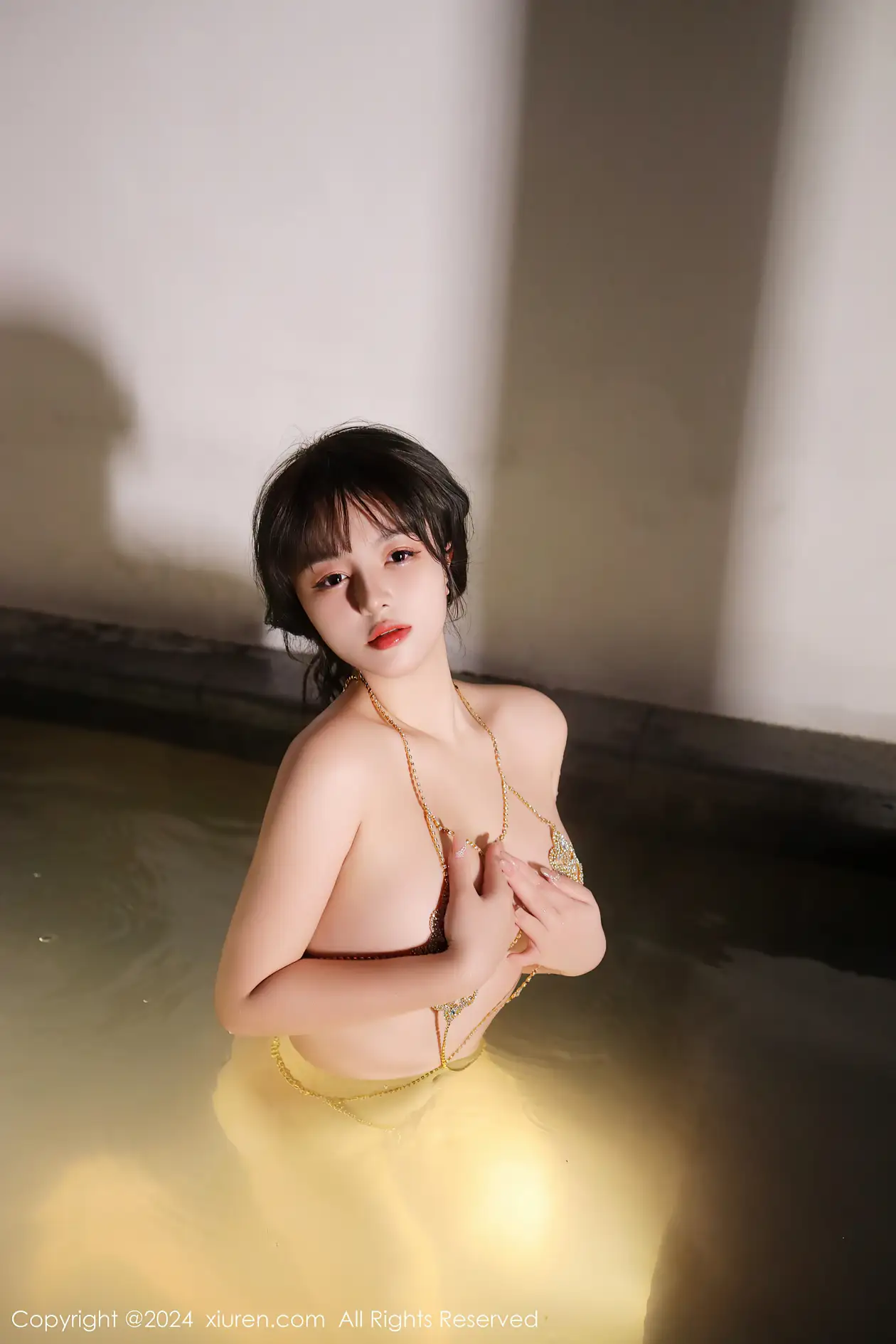 [秀人网] 2024.02.06 NO.8075 沈思怡#[75P]-5