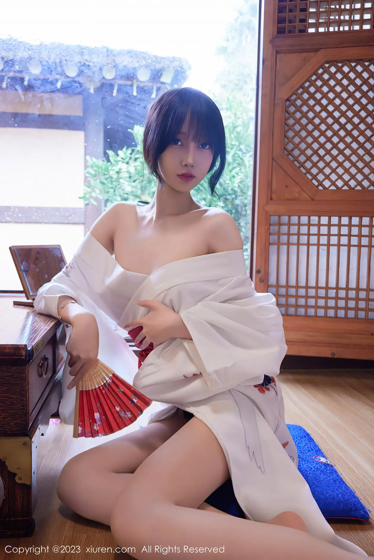 [秀人网] 2023.11.03 NO.7610 玥儿玥er#[61P]-10