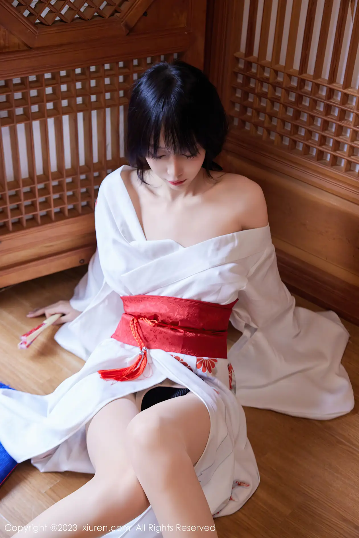 [秀人网] 2023.11.03 NO.7610 玥儿玥er#[61P]-6