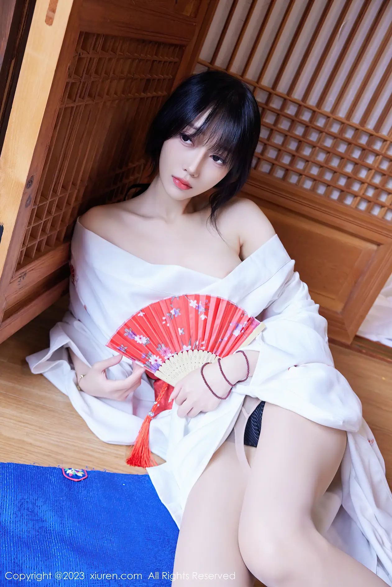 [秀人网] 2023.11.03 NO.7610 玥儿玥er#[61P]-9